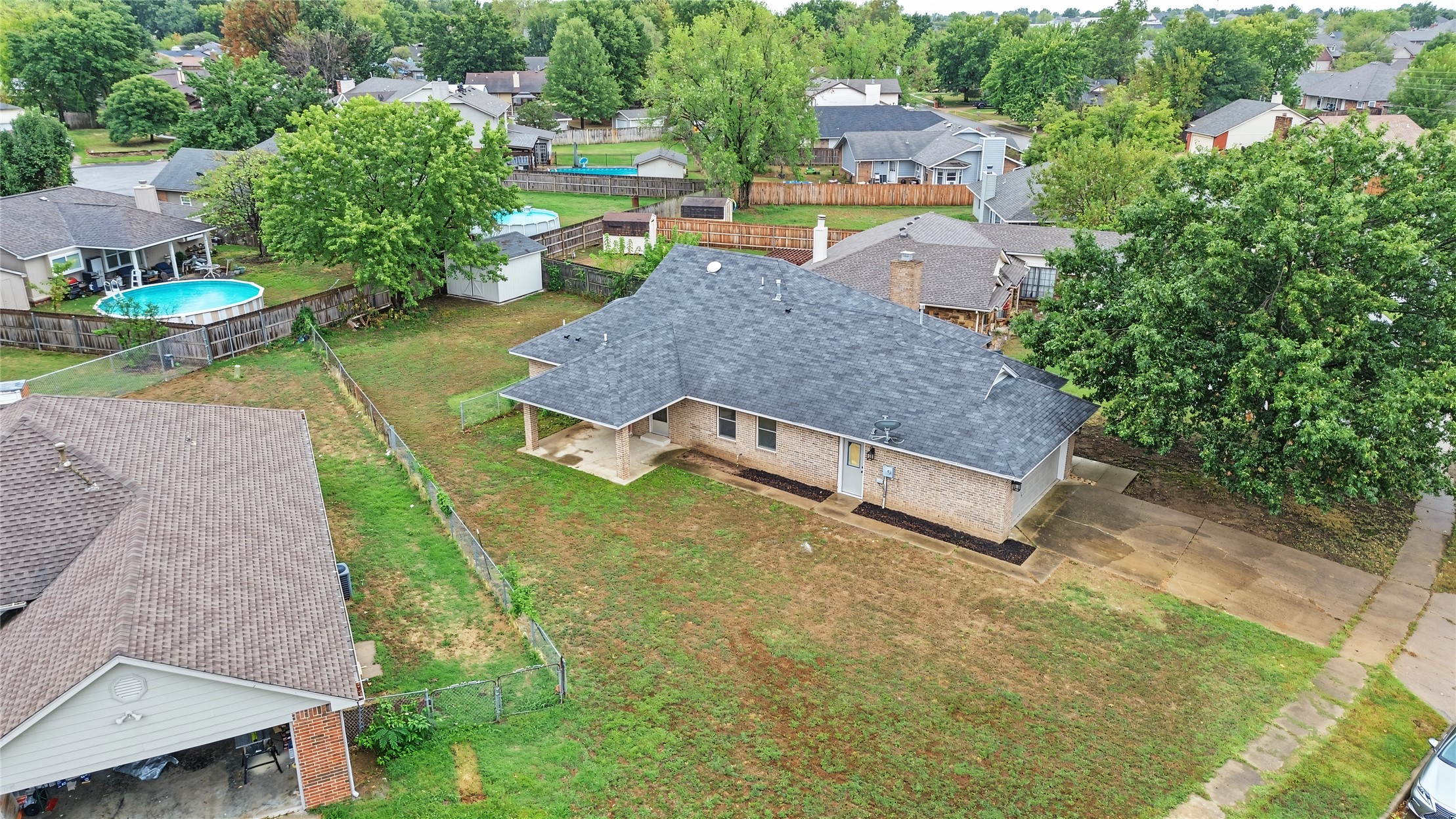 10702 E 101st Street N Owasso OK 74055