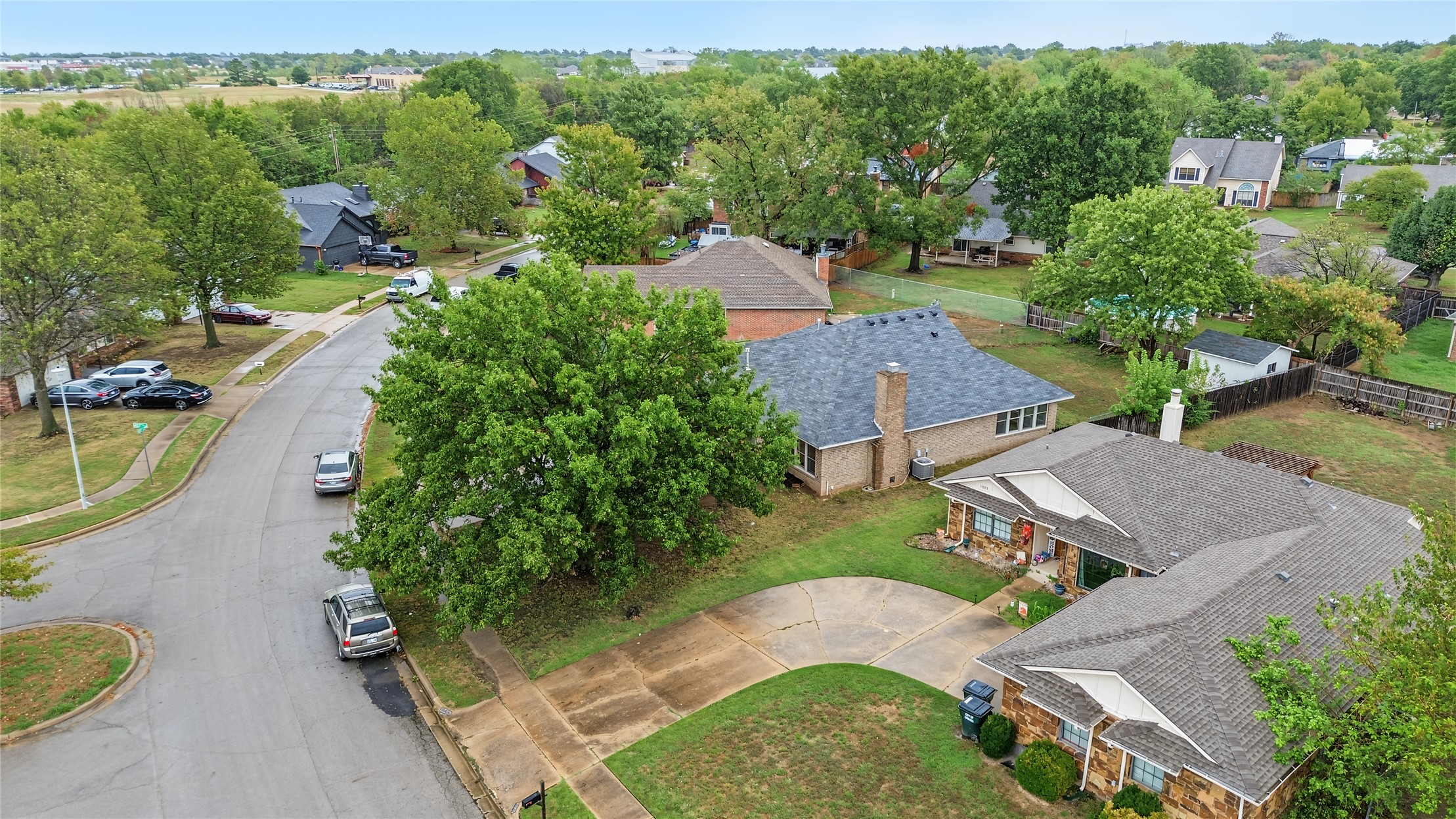 10702 E 101st Street N Owasso OK 74055