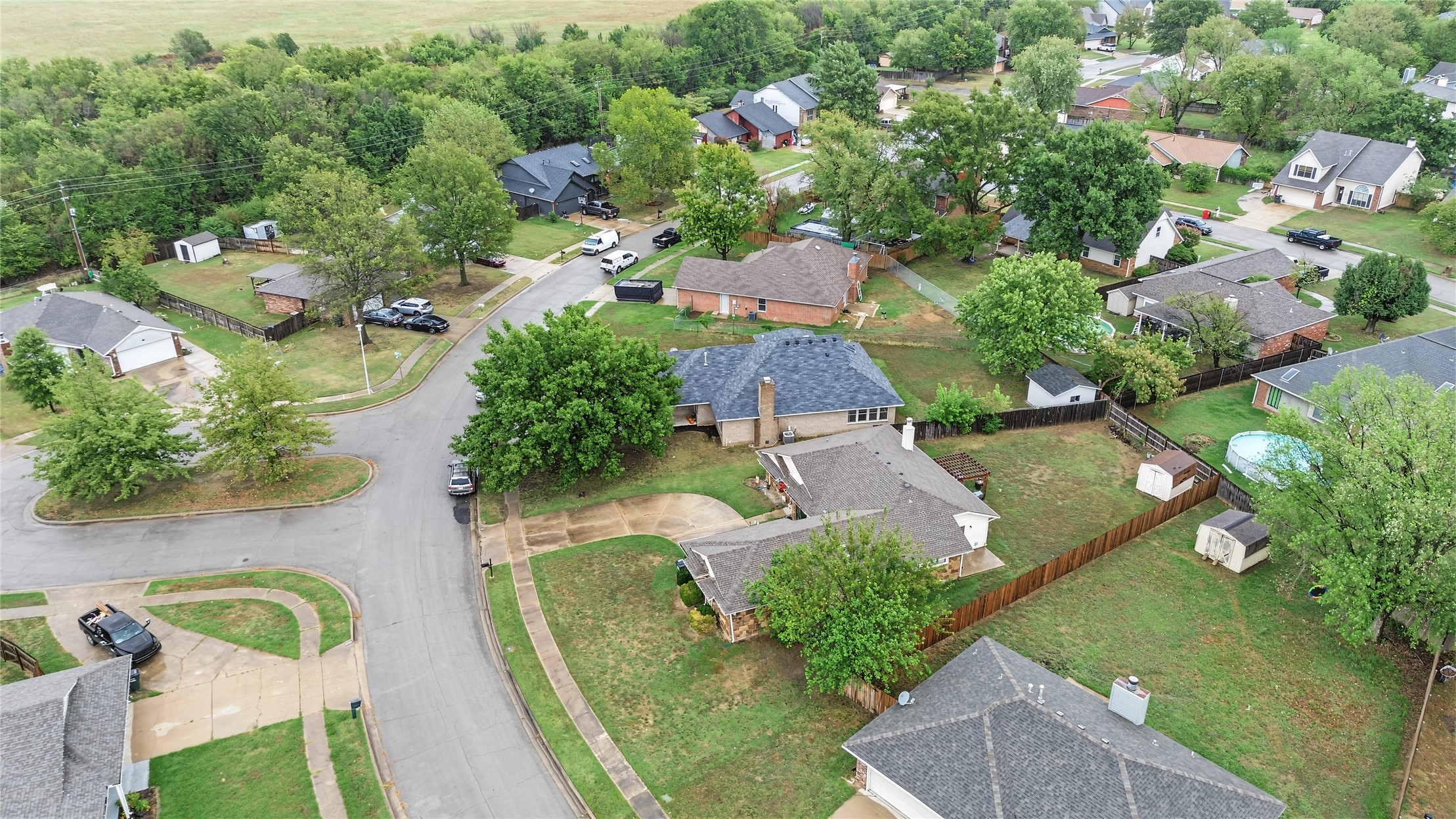 10702 E 101st Street N Owasso OK 74055