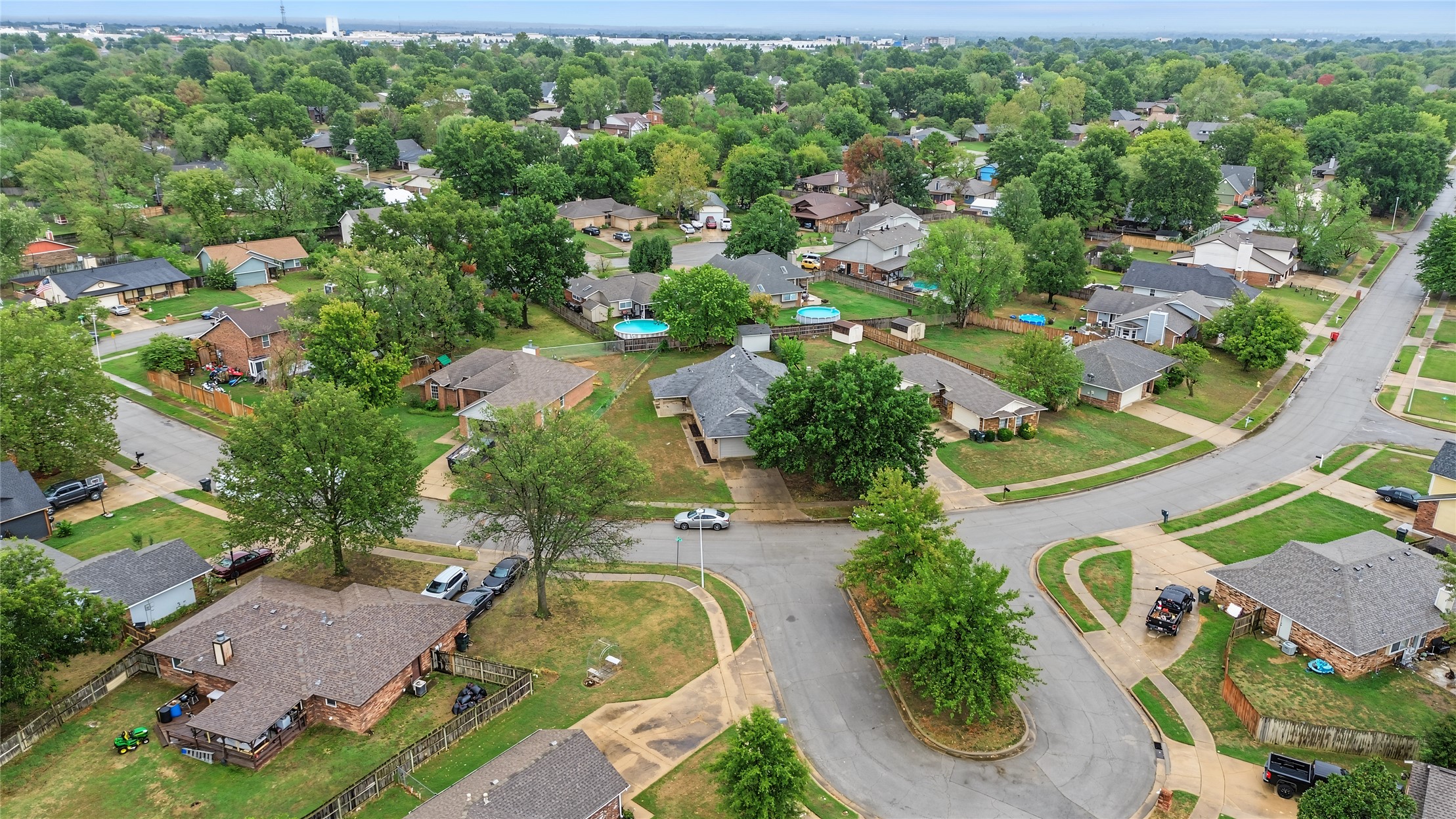 10702 E 101st Street N Owasso OK 74055