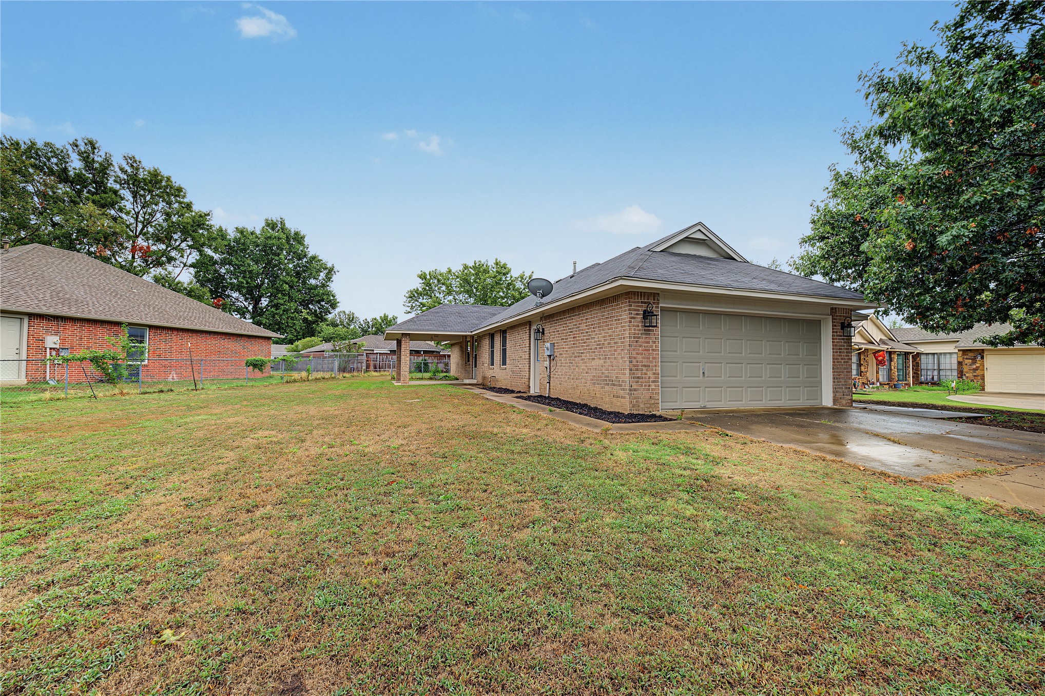 10702 E 101st Street N Owasso OK 74055