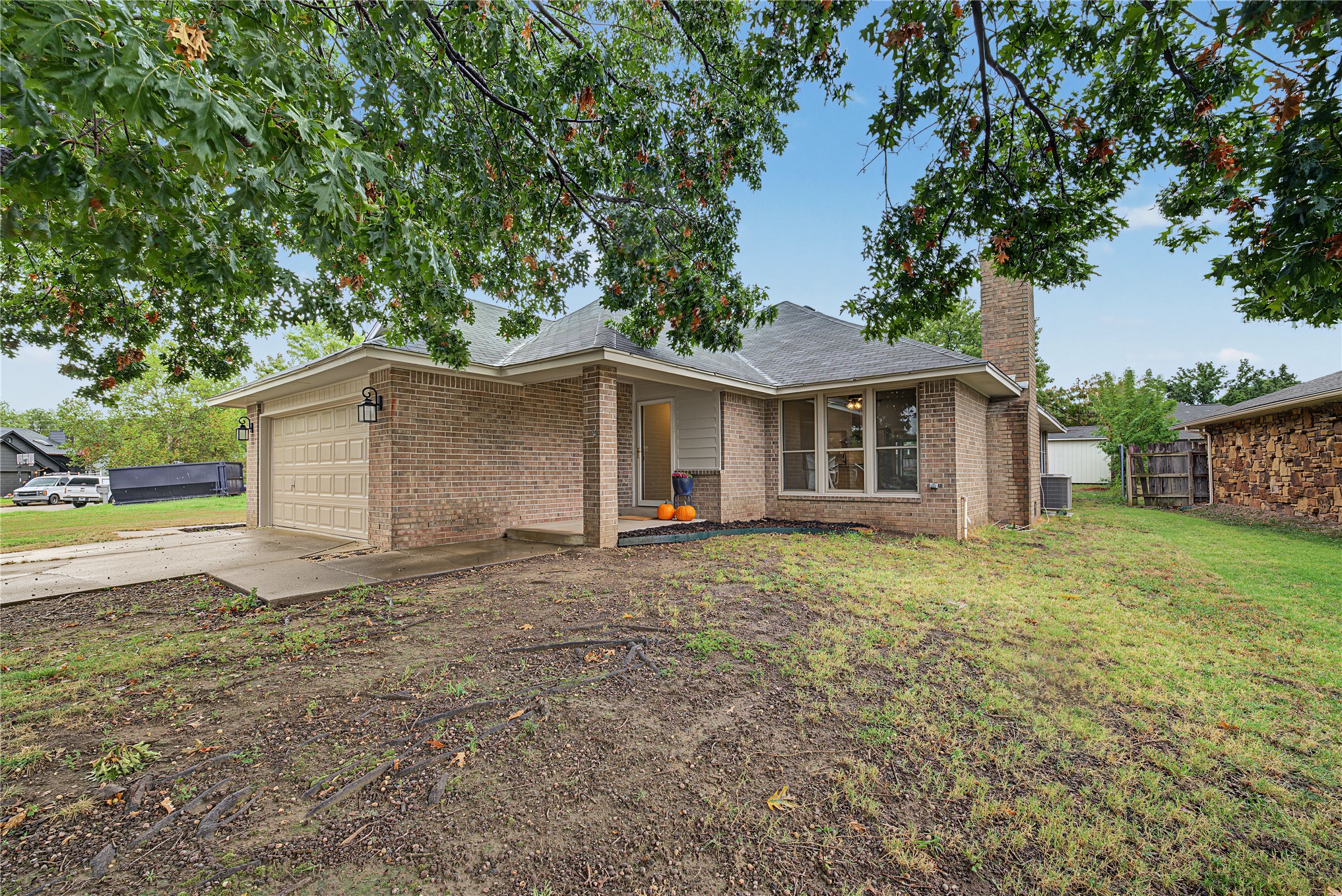 10702 E 101st Street N Owasso OK 74055