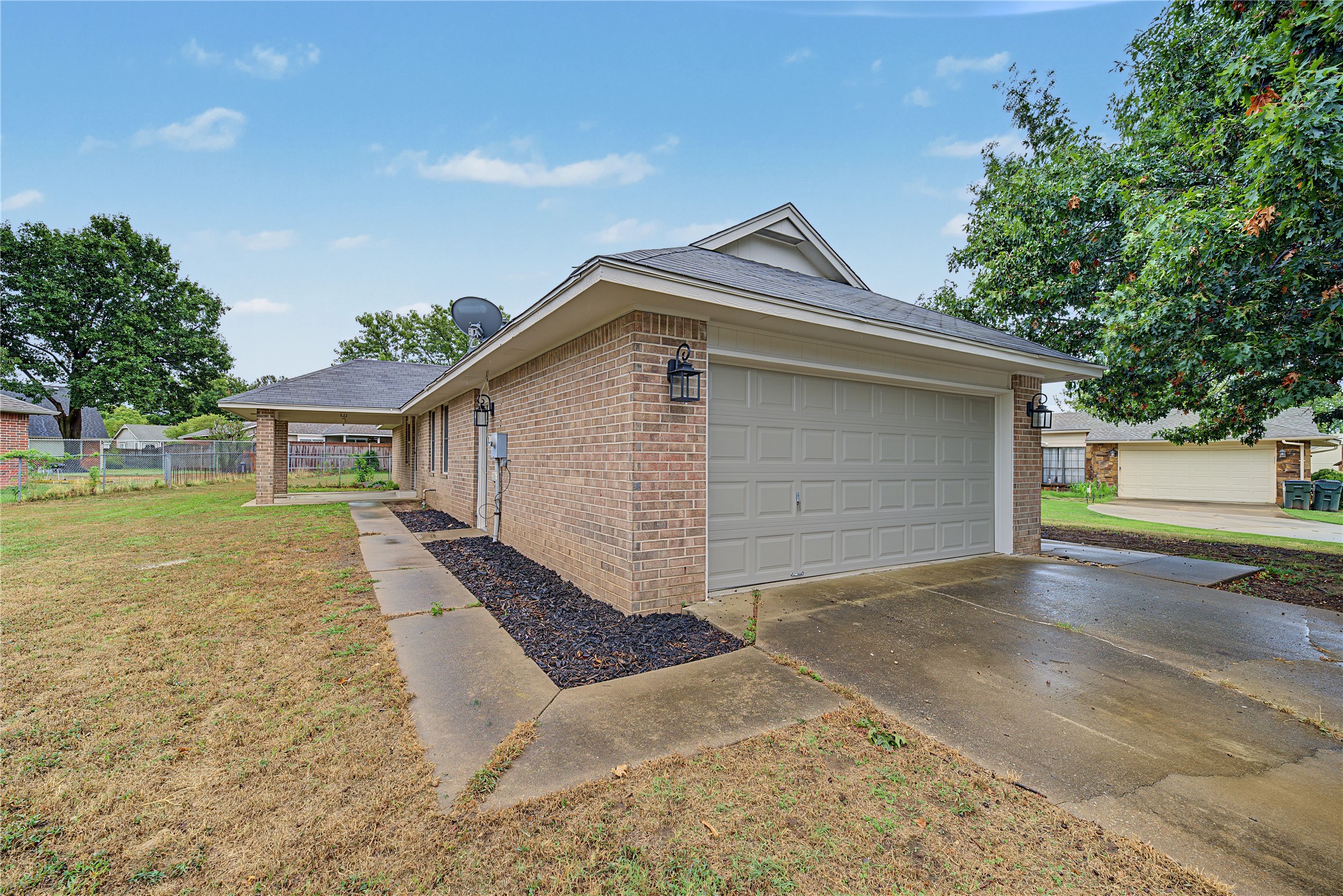 10702 E 101st Street N Owasso OK 74055