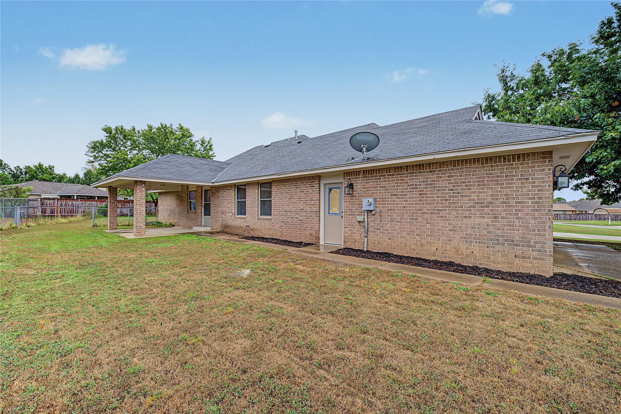 10702 E 101st Street N Owasso OK 74055