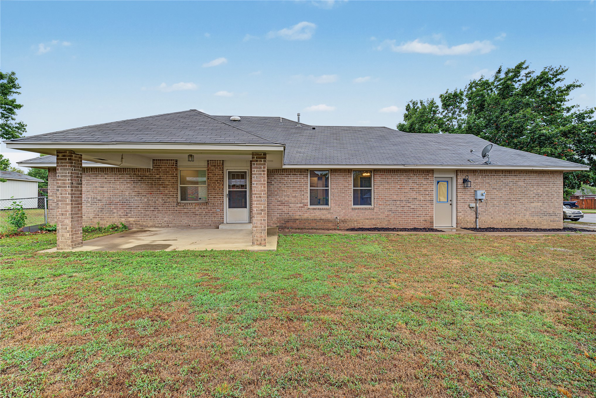 10702 E 101st Street N Owasso OK 74055