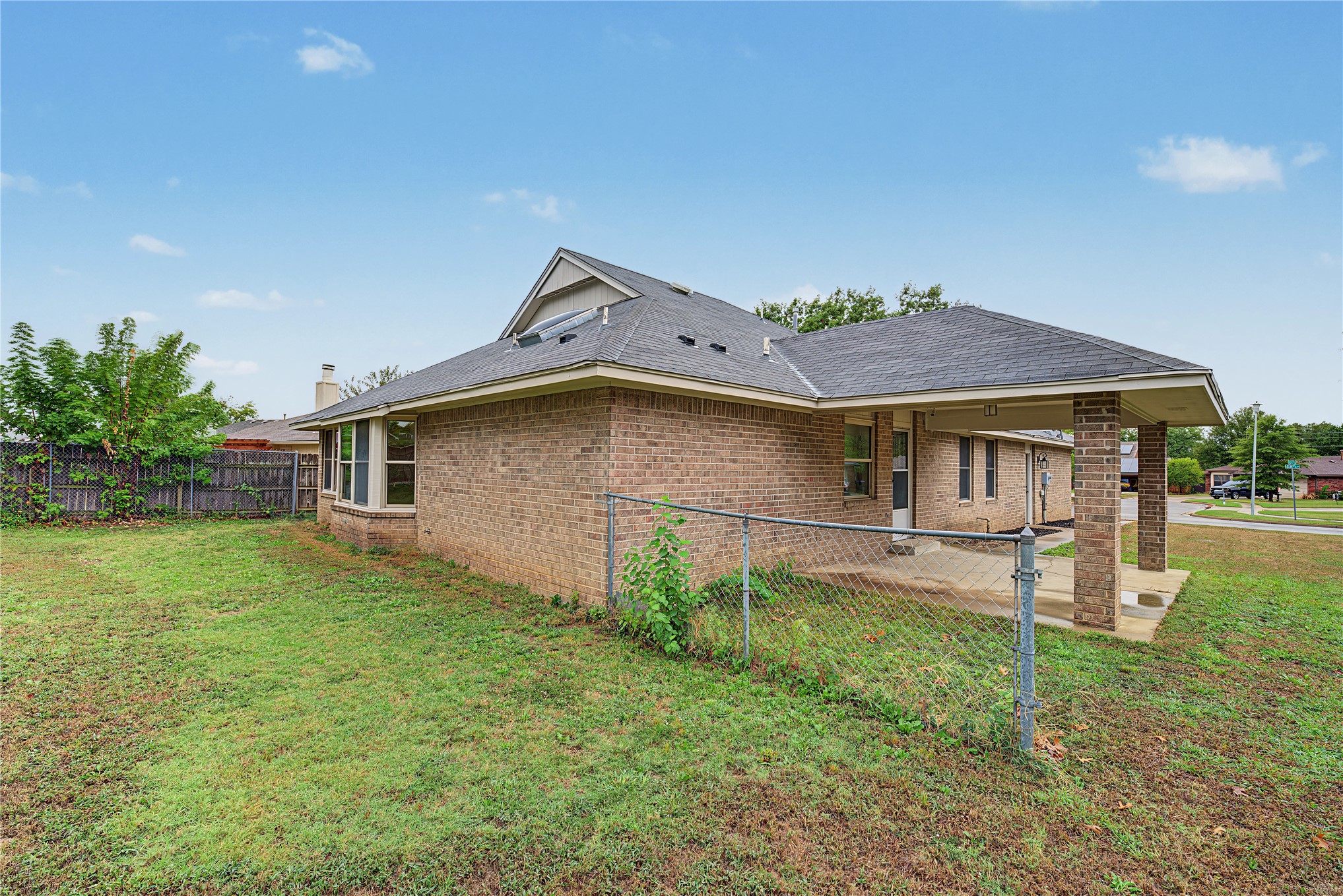 10702 E 101st Street N Owasso OK 74055