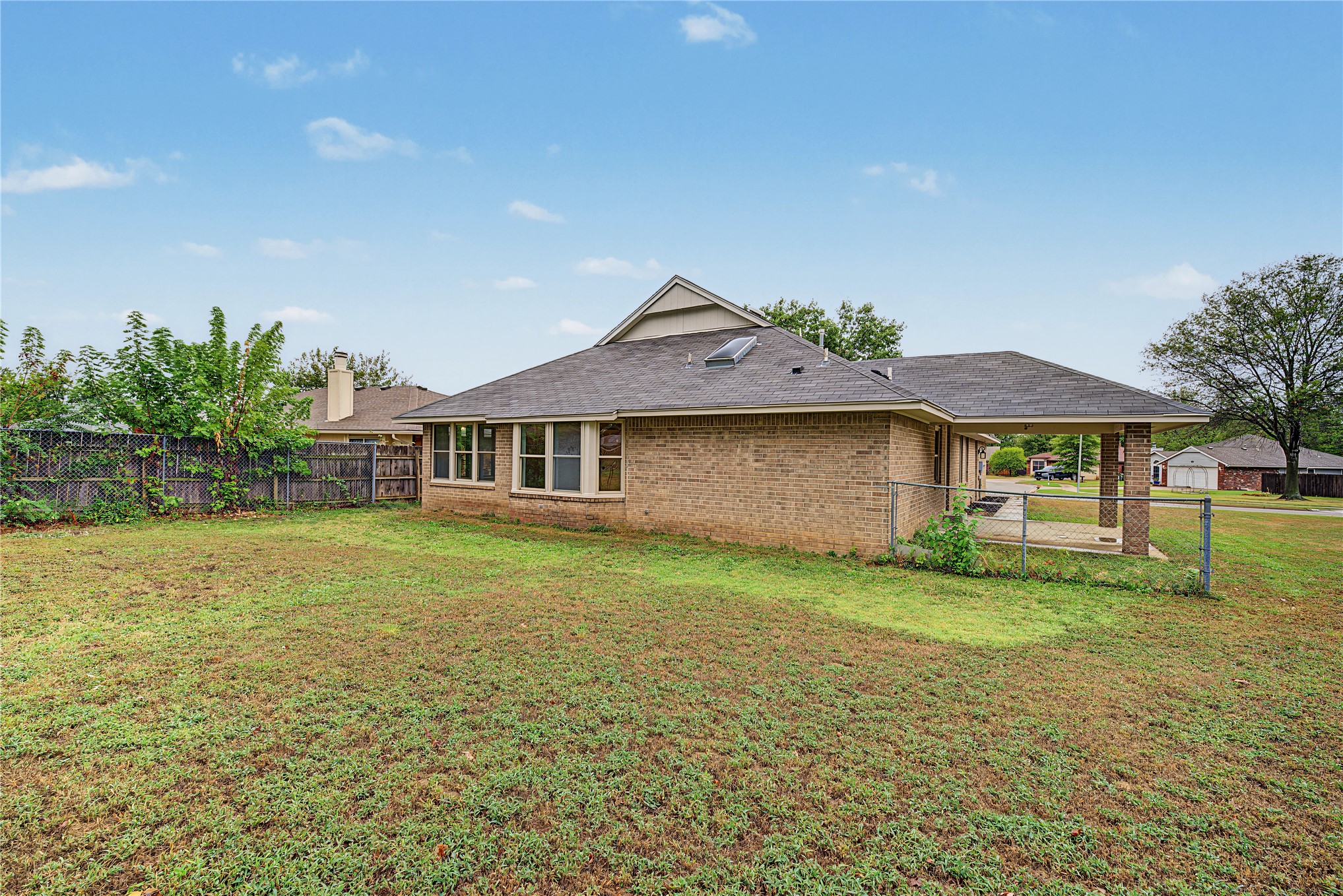10702 E 101st Street N Owasso OK 74055