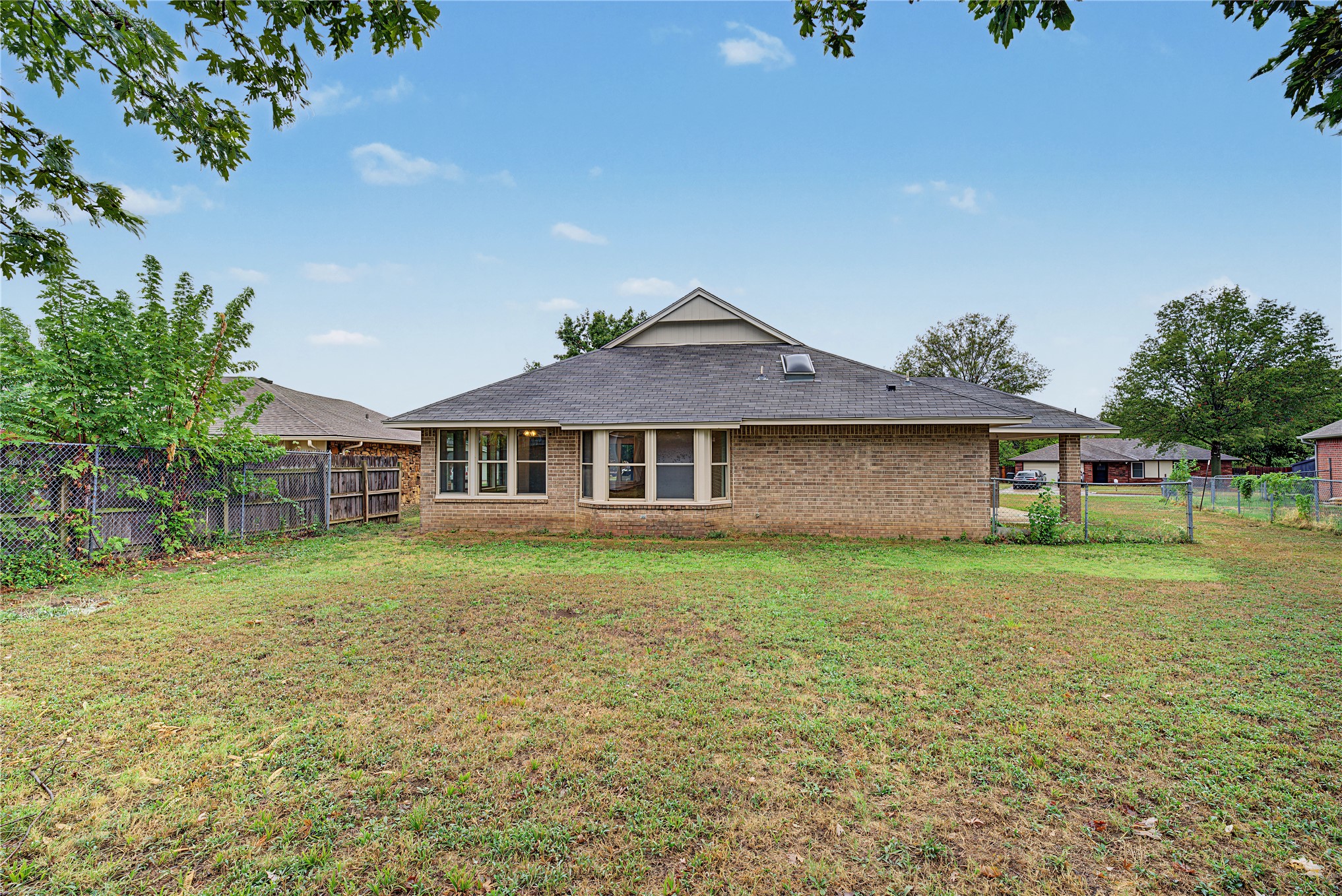 10702 E 101st Street N Owasso OK 74055