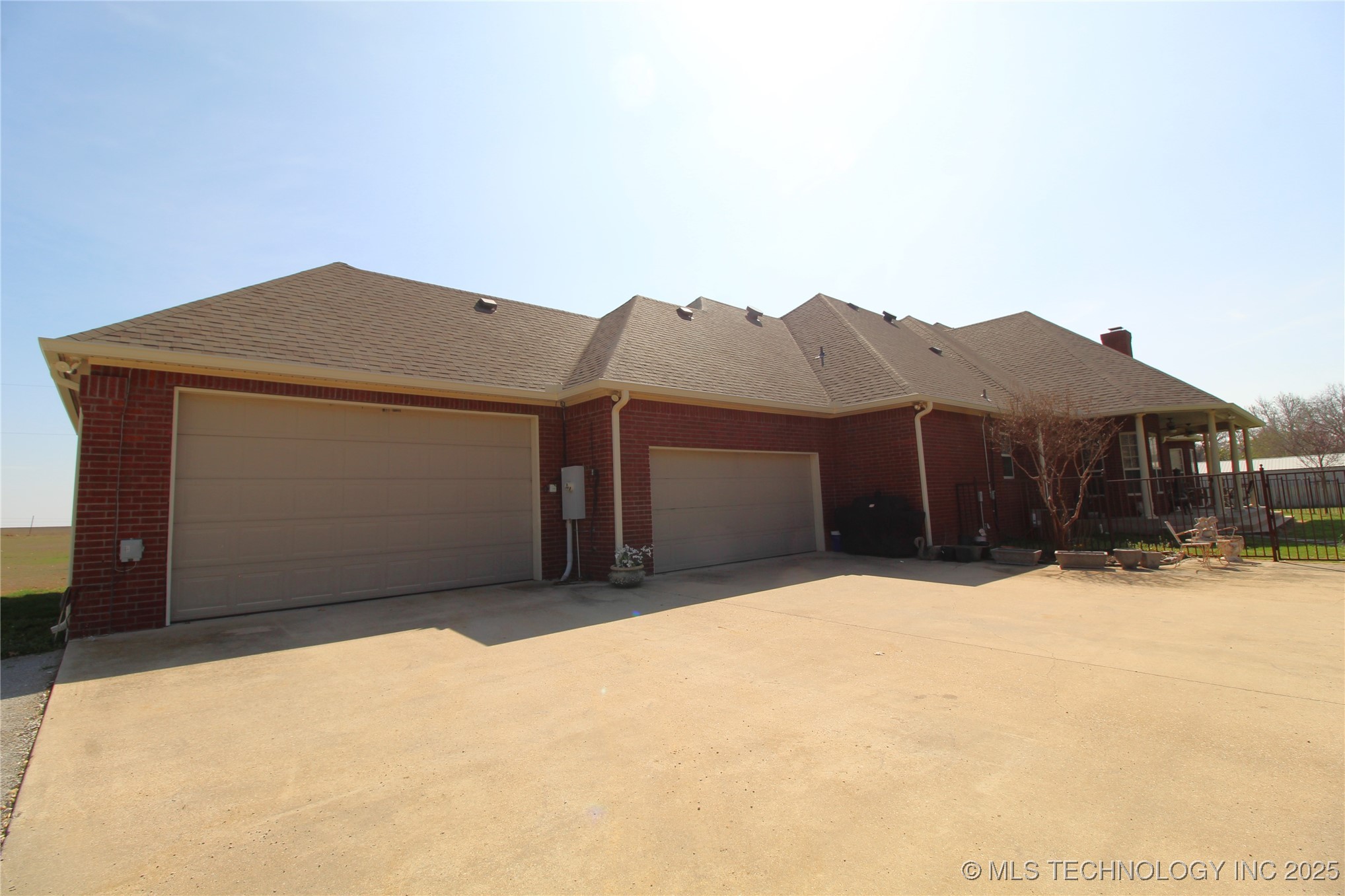 3955 Ridge Ardmore OK 73401