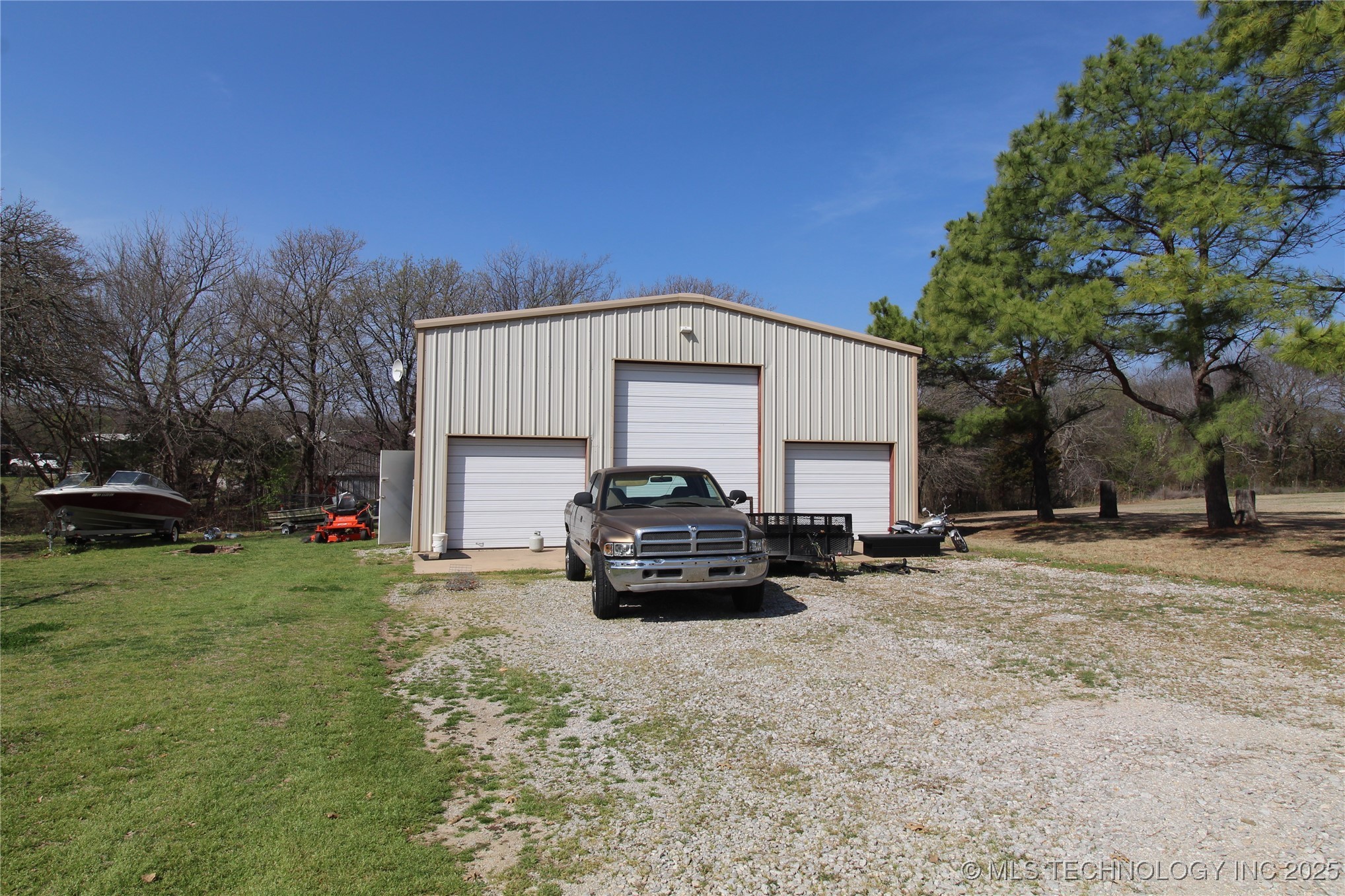 3955 Ridge Ardmore OK 73401