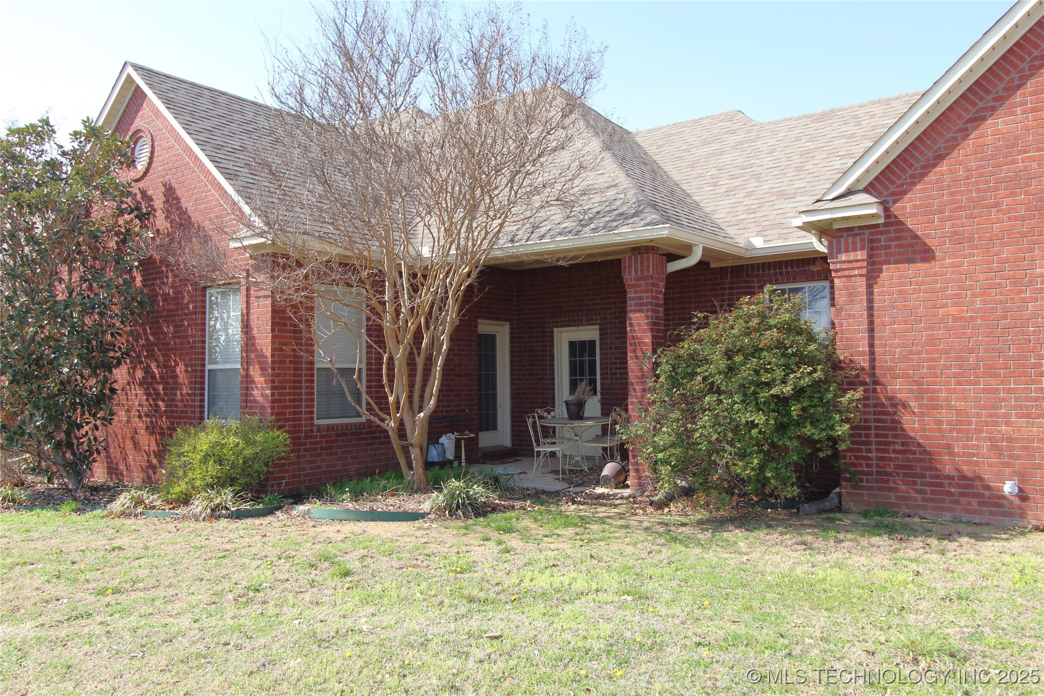 3955 Ridge Ardmore OK 73401
