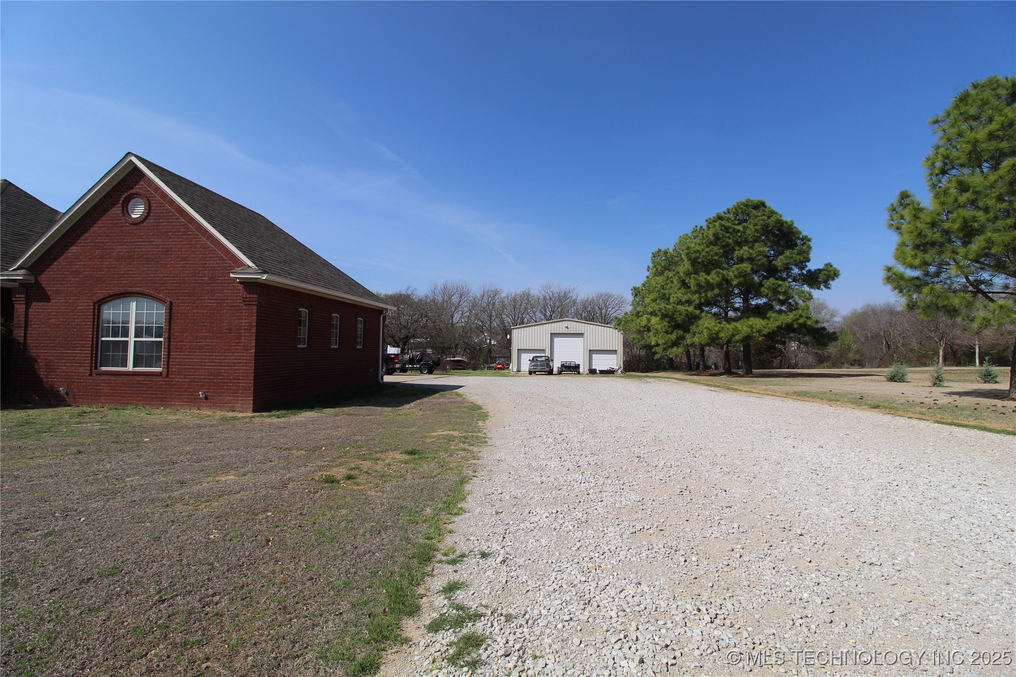 3955 Ridge Ardmore OK 73401