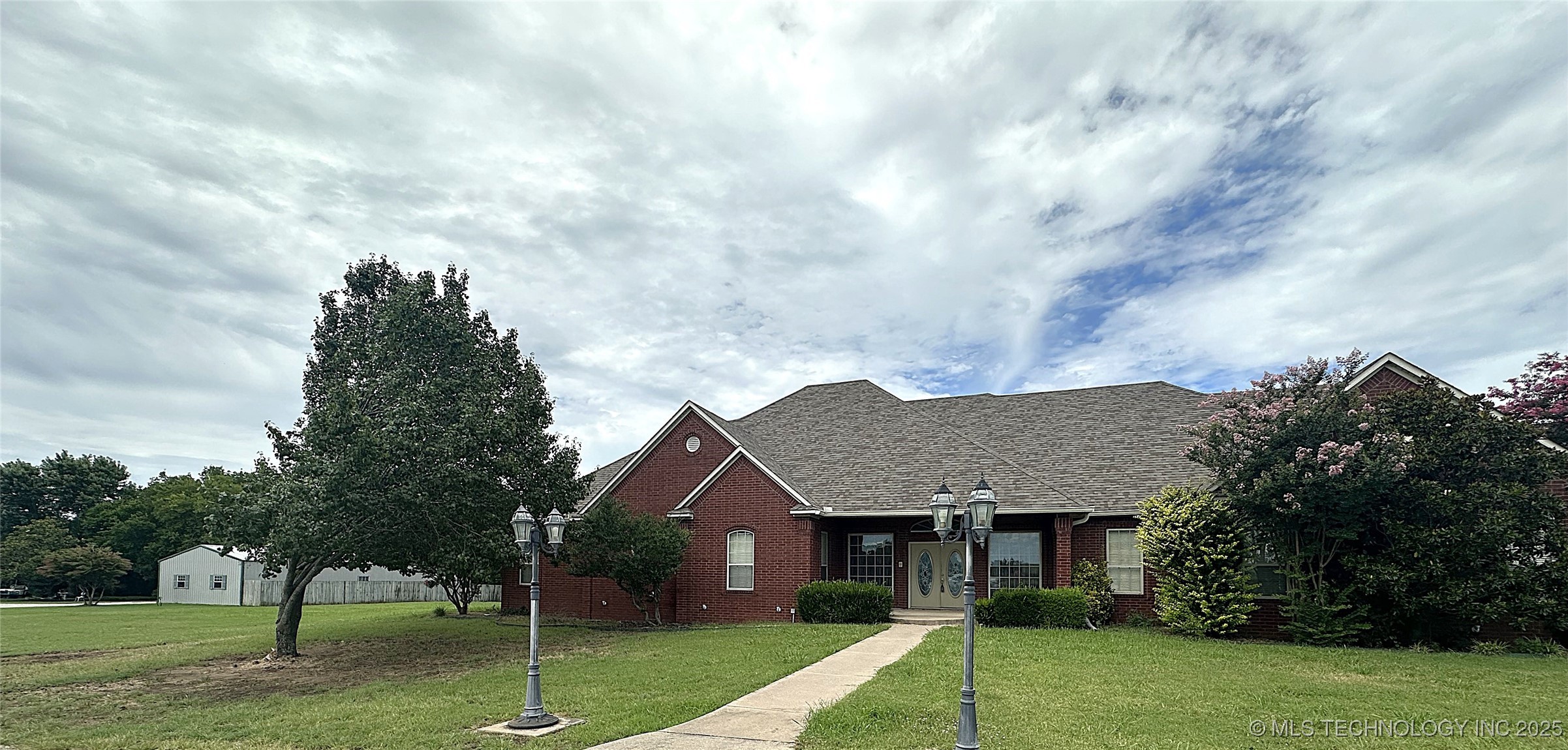 3955 Ridge Ardmore OK 73401