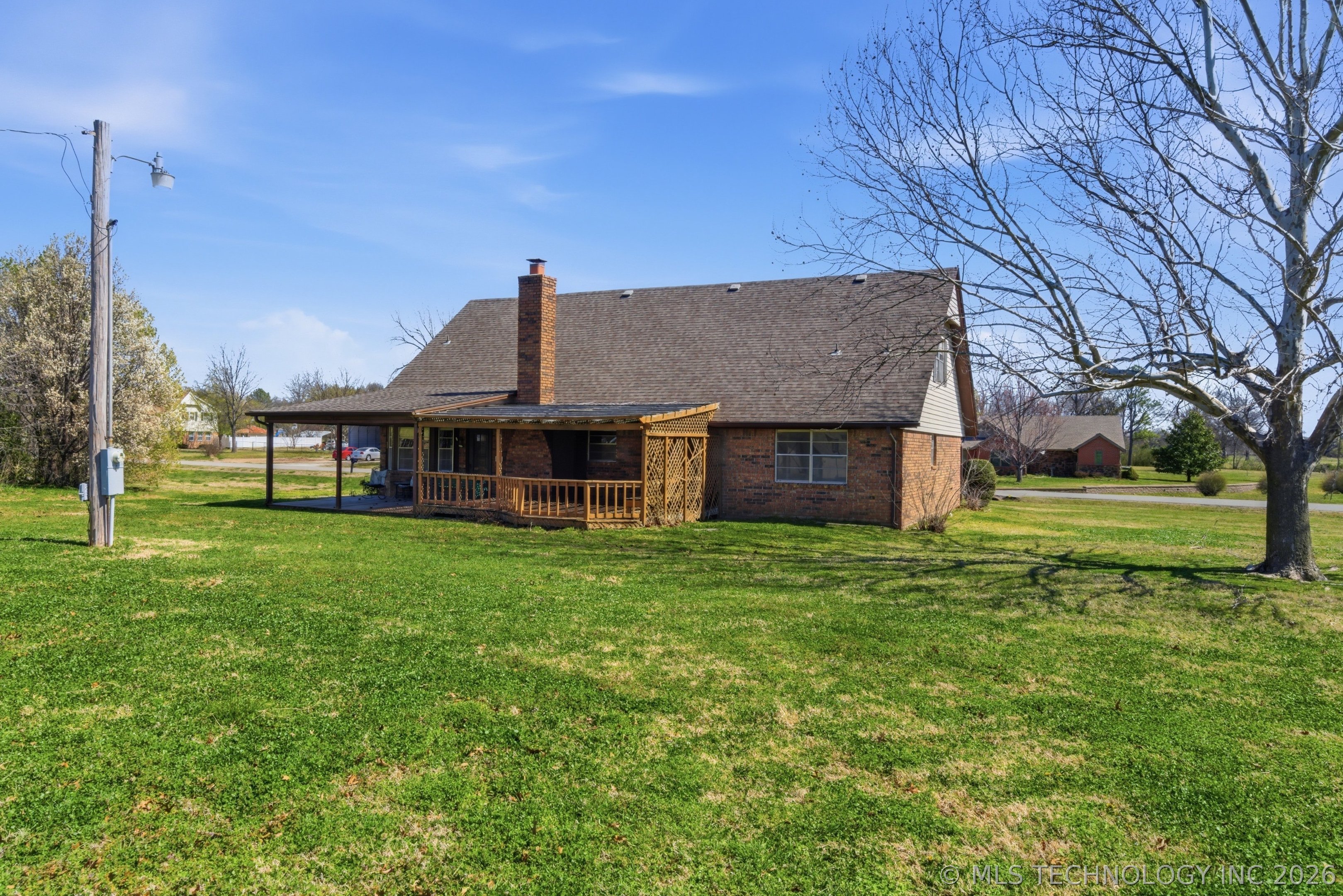 9160 N 153rd Eastavenue Owasso OK 74055