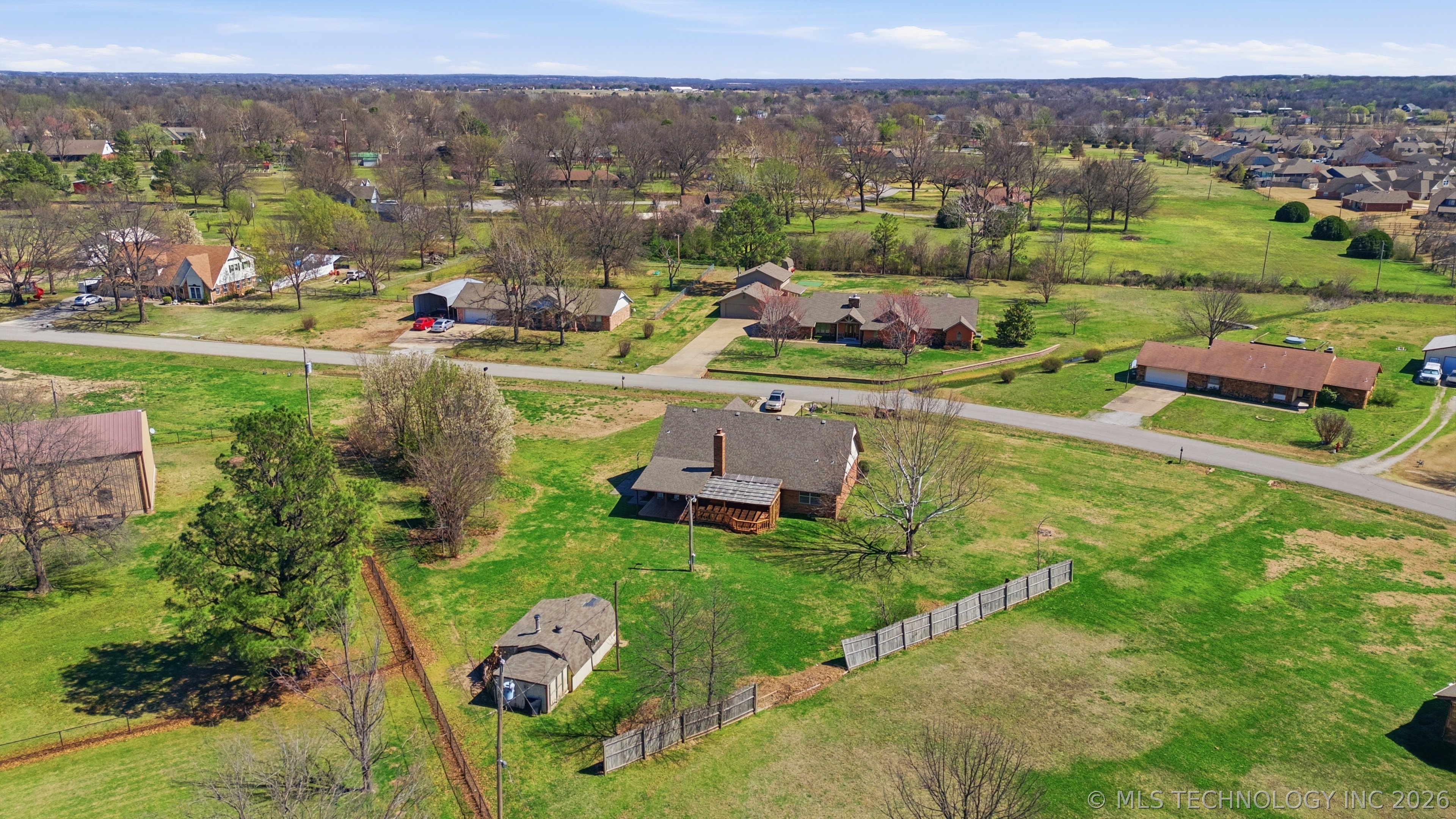 9160 N 153rd Eastavenue Owasso OK 74055