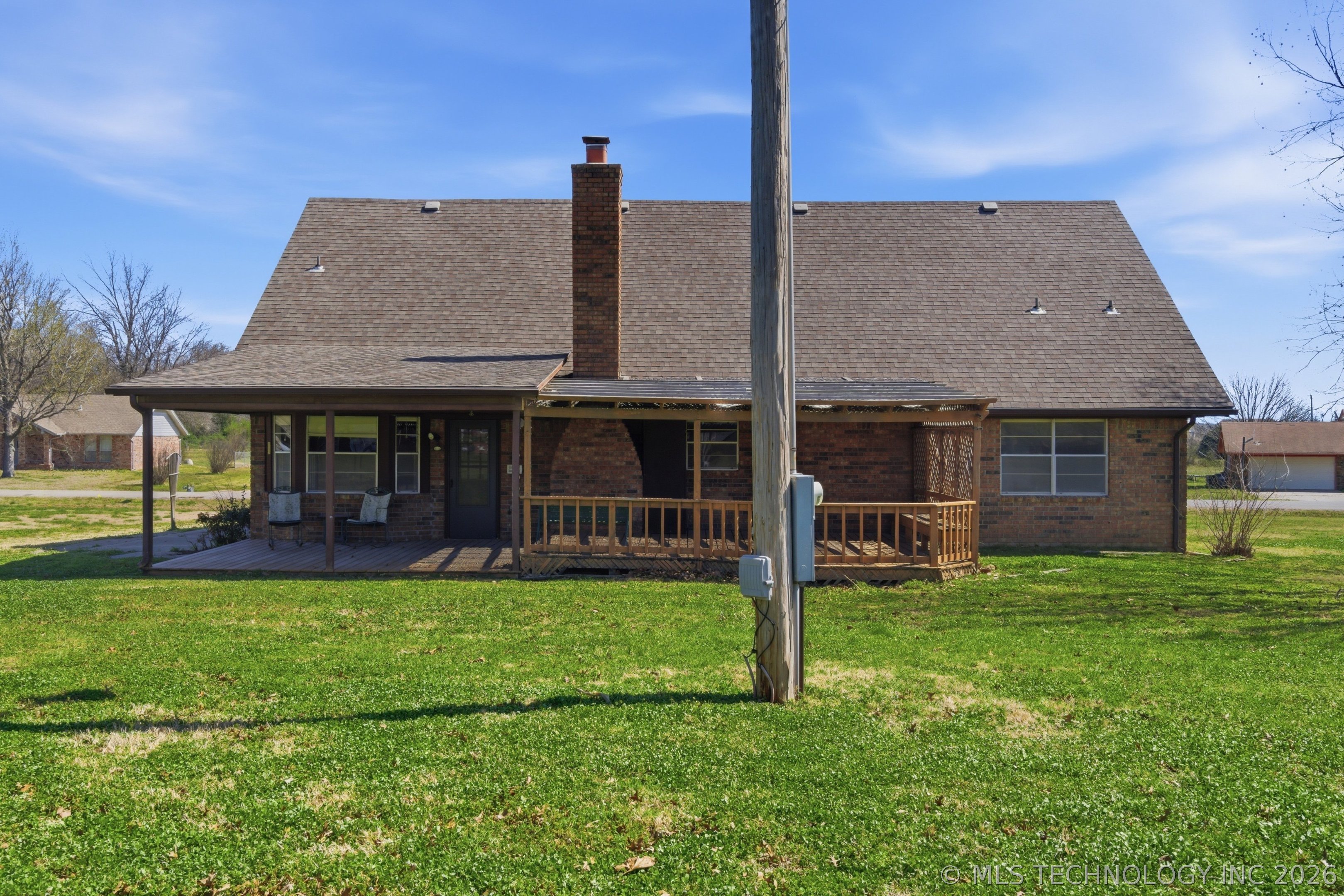 9160 N 153rd Eastavenue Owasso OK 74055