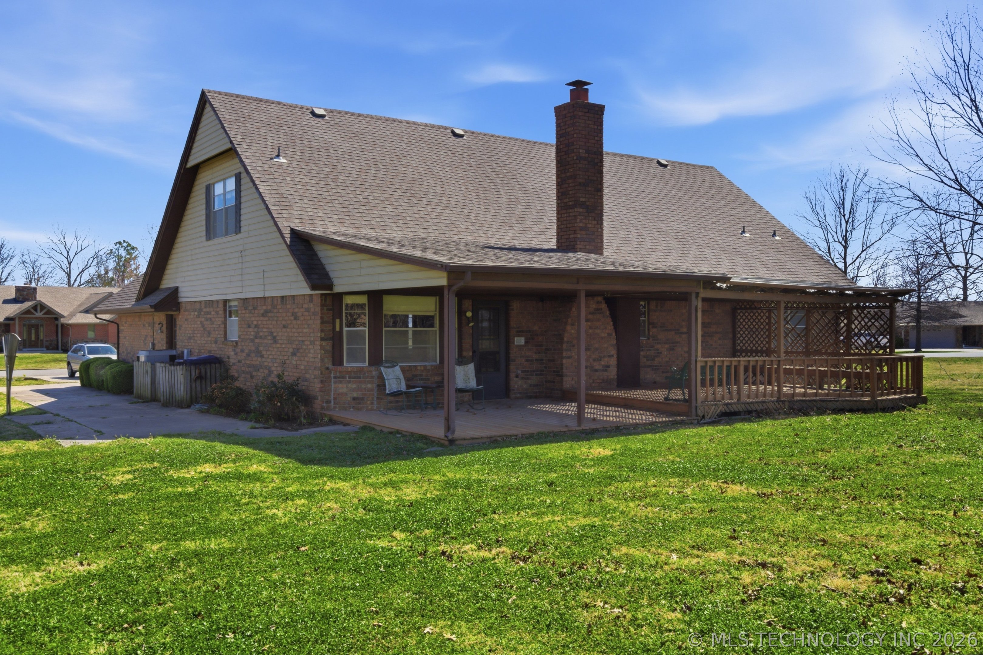 9160 N 153rd Eastavenue Owasso OK 74055