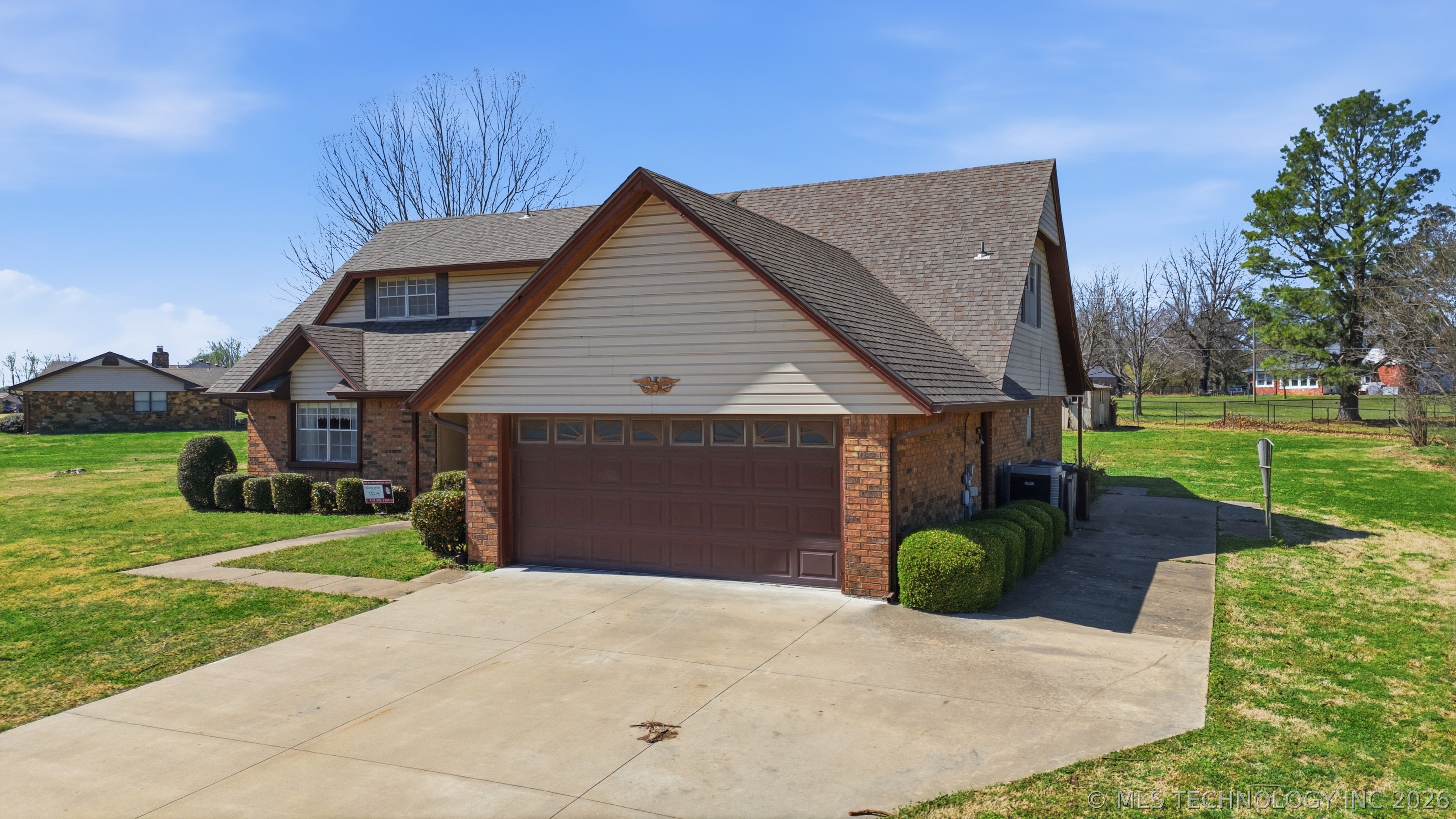 9160 N 153rd Eastavenue Owasso OK 74055