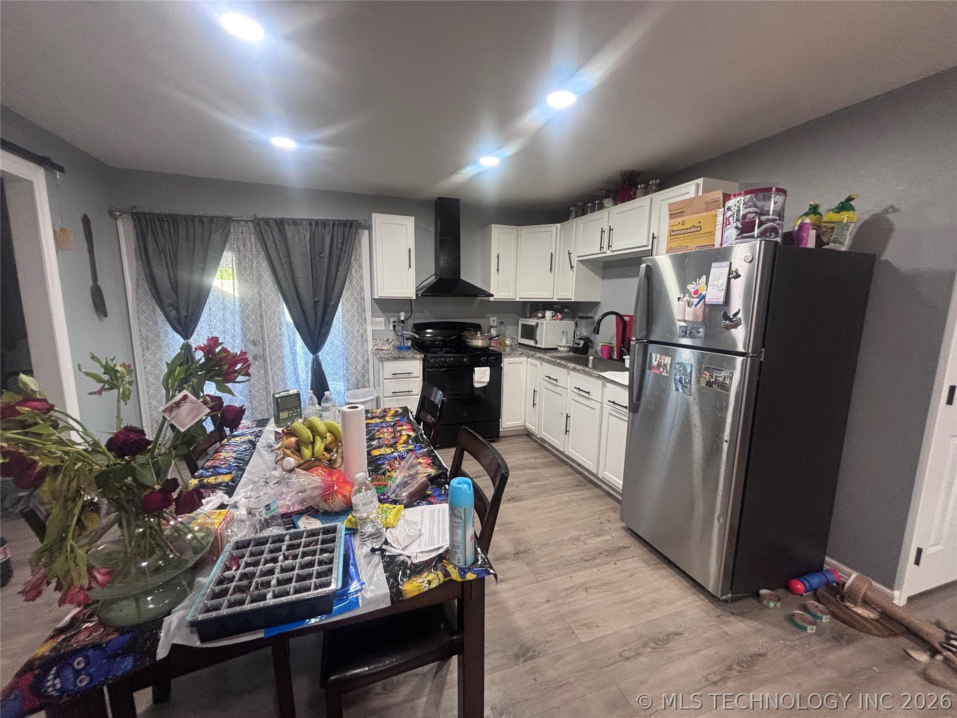 721 N Hudson Avenue Tulsa OK 74115