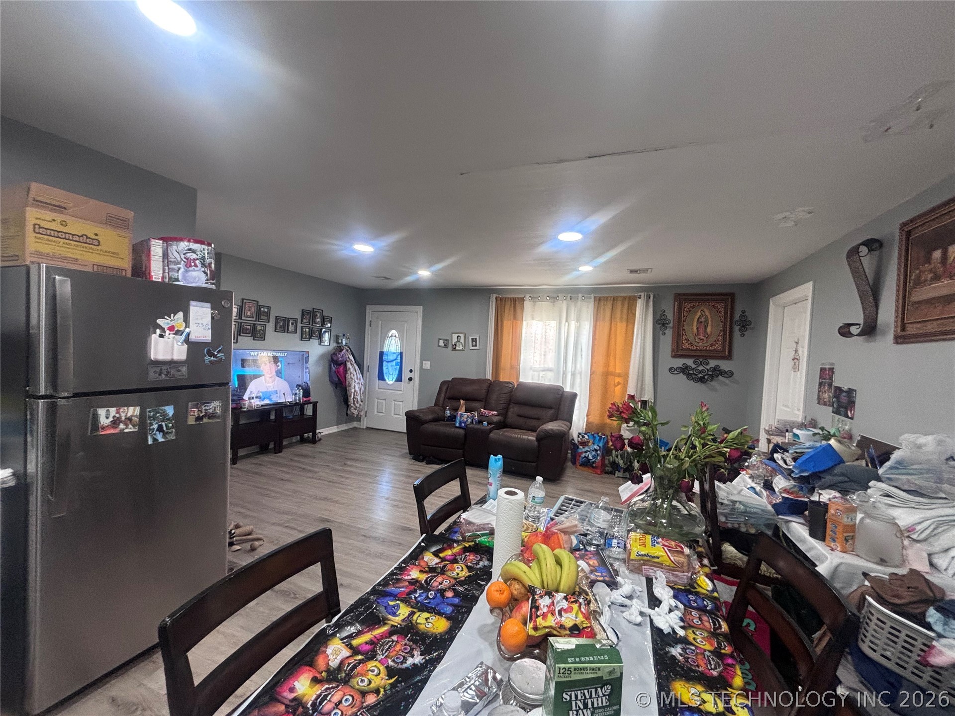 721 N Hudson Avenue Tulsa OK 74115