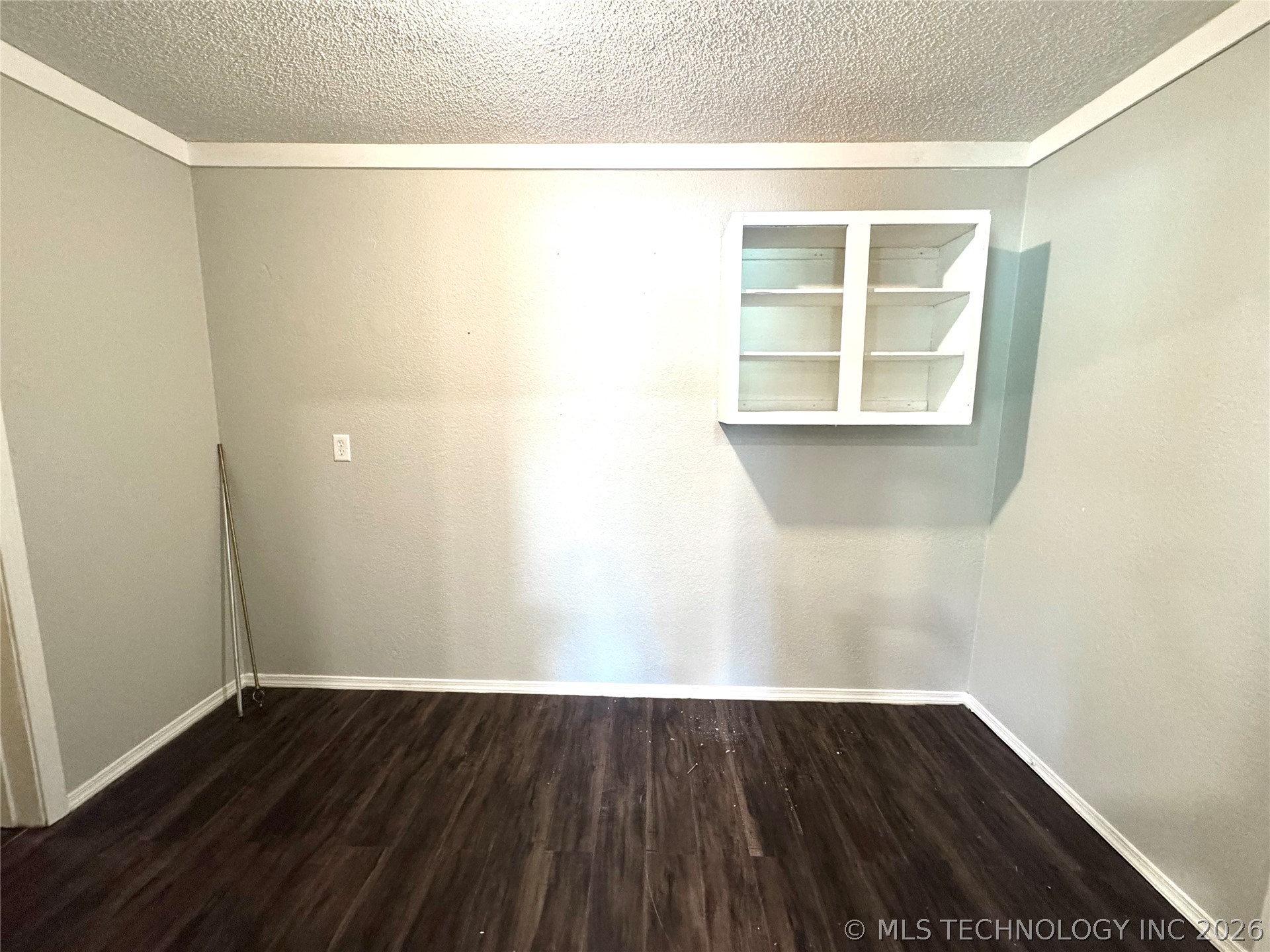 1109 Palmer Lane Eufaula OK 74432