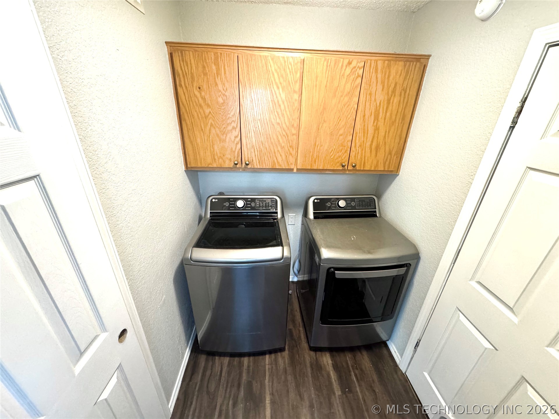 1109 Palmer Lane Eufaula OK 74432