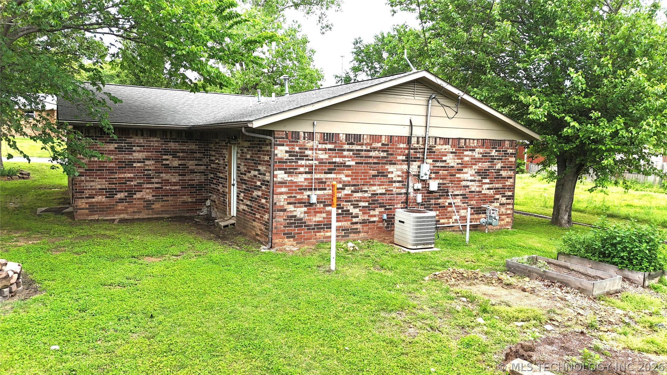 1109 Palmer Lane Eufaula OK 74432
