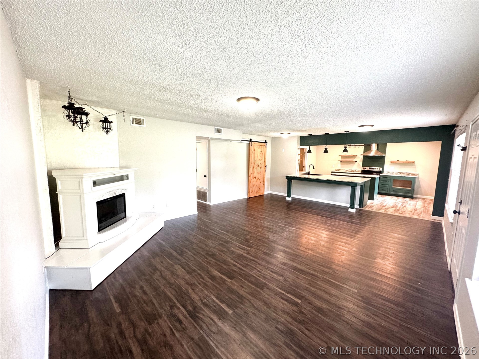 1109 Palmer Lane Eufaula OK 74432