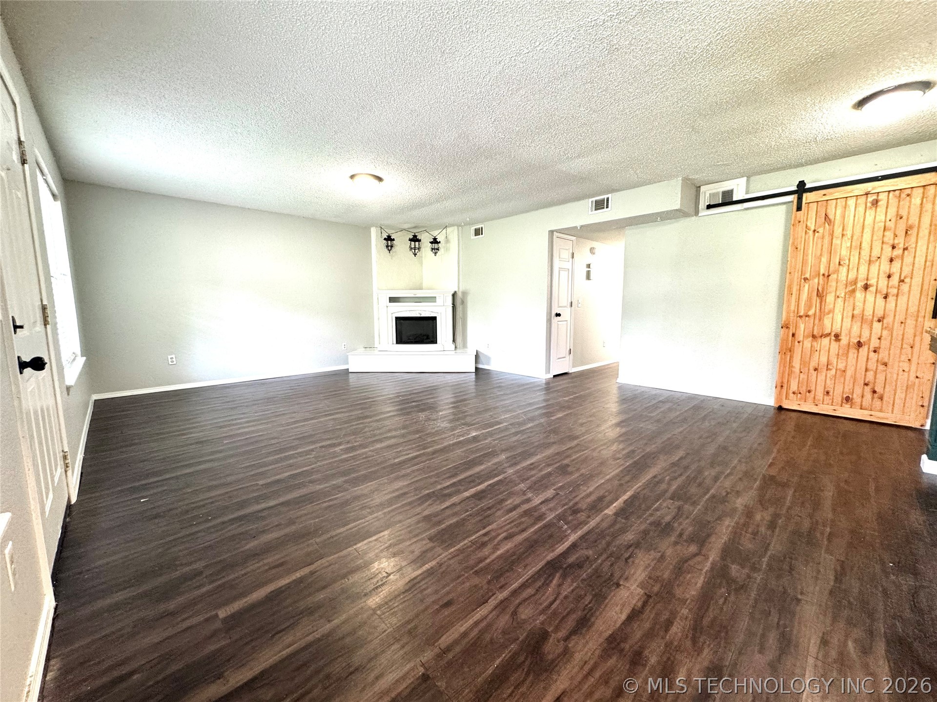 1109 Palmer Lane Eufaula OK 74432