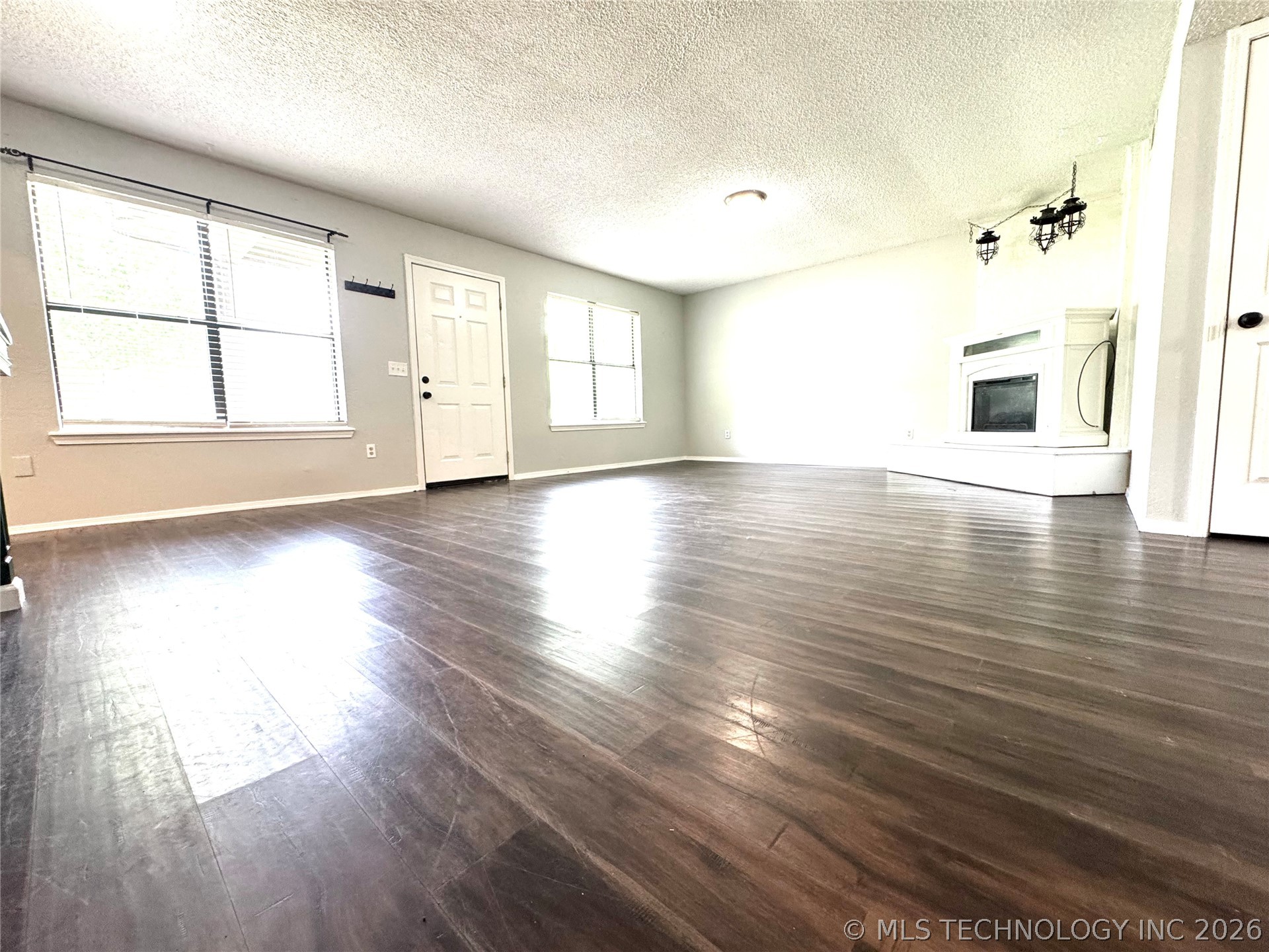 1109 Palmer Lane Eufaula OK 74432