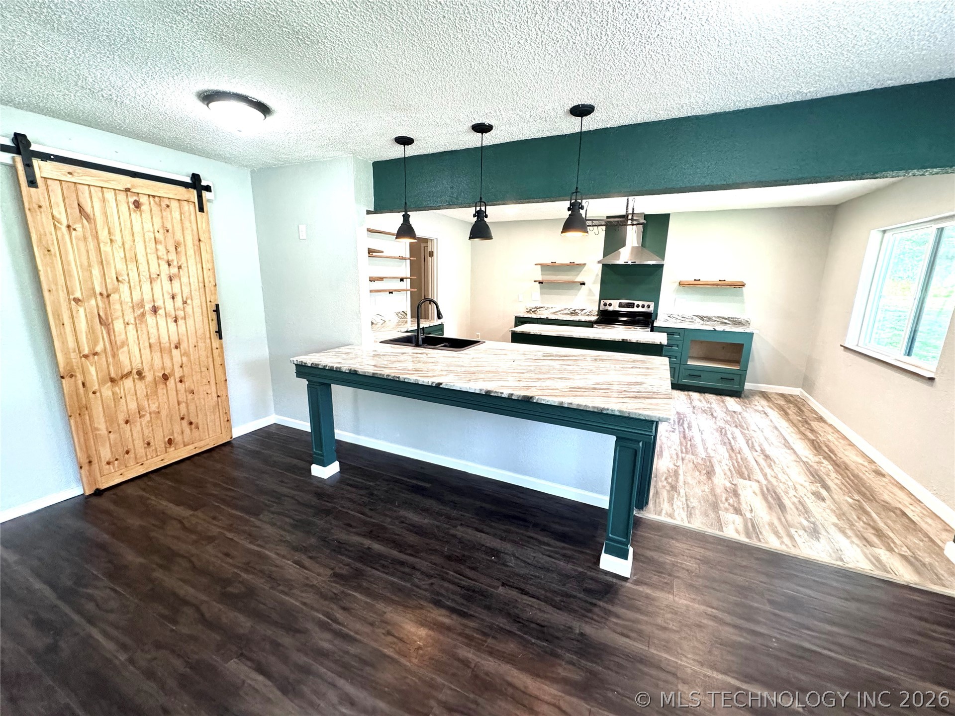 1109 Palmer Lane Eufaula OK 74432