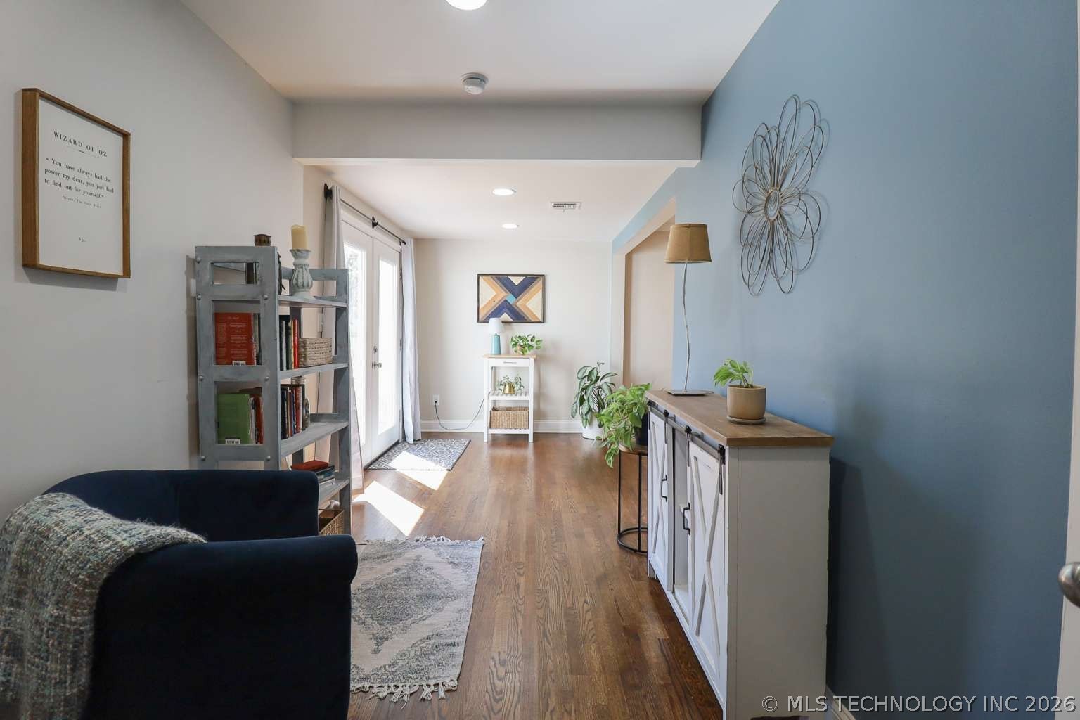 4307 S Cincinnati Avenue Tulsa OK 74105