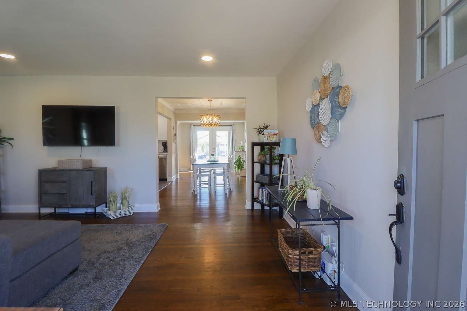 4307 S Cincinnati Avenue Tulsa OK 74105