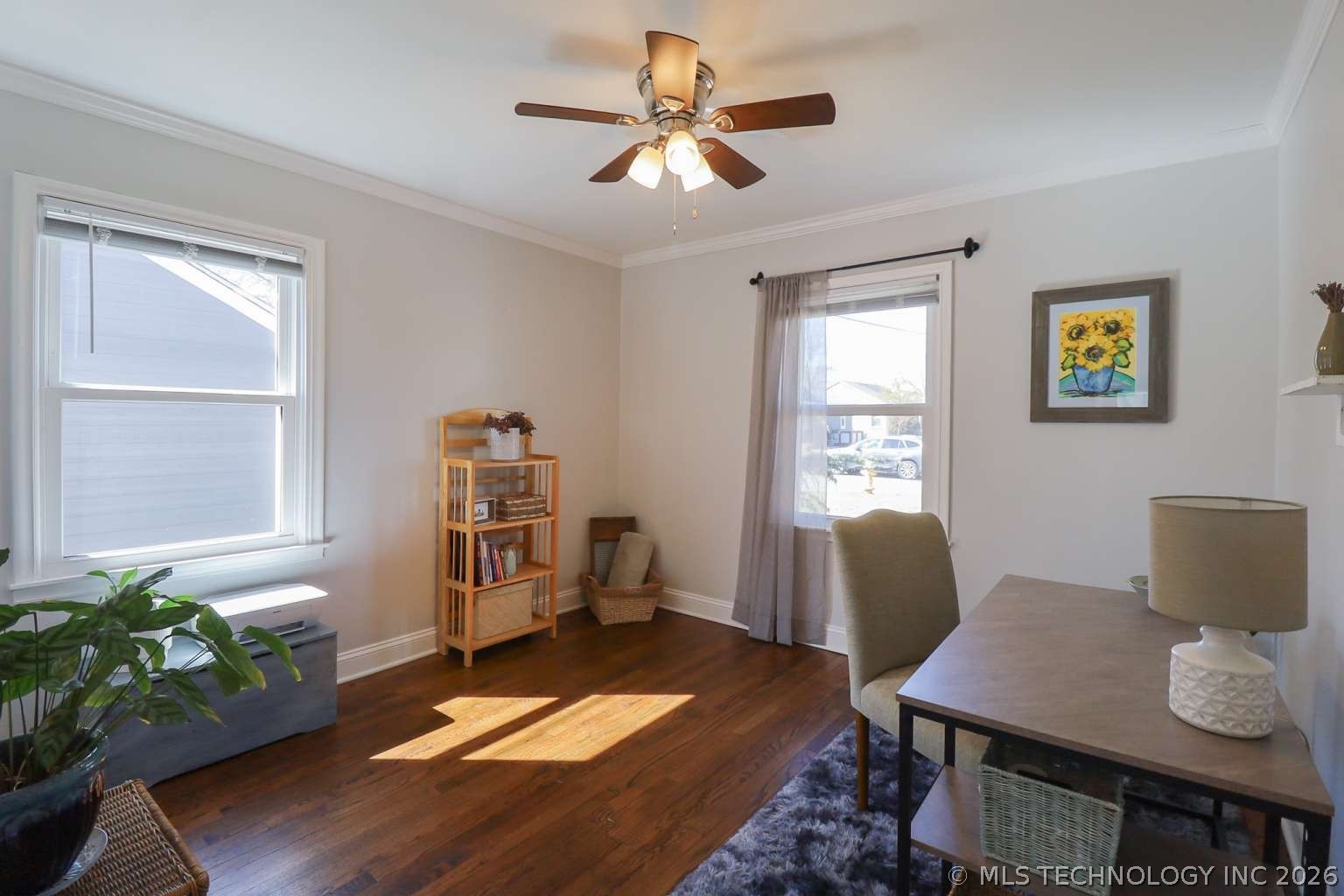 4307 S Cincinnati Avenue Tulsa OK 74105