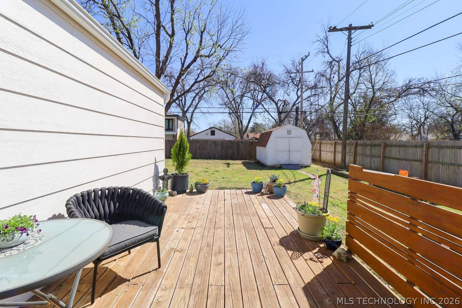 4307 S Cincinnati Avenue Tulsa OK 74105