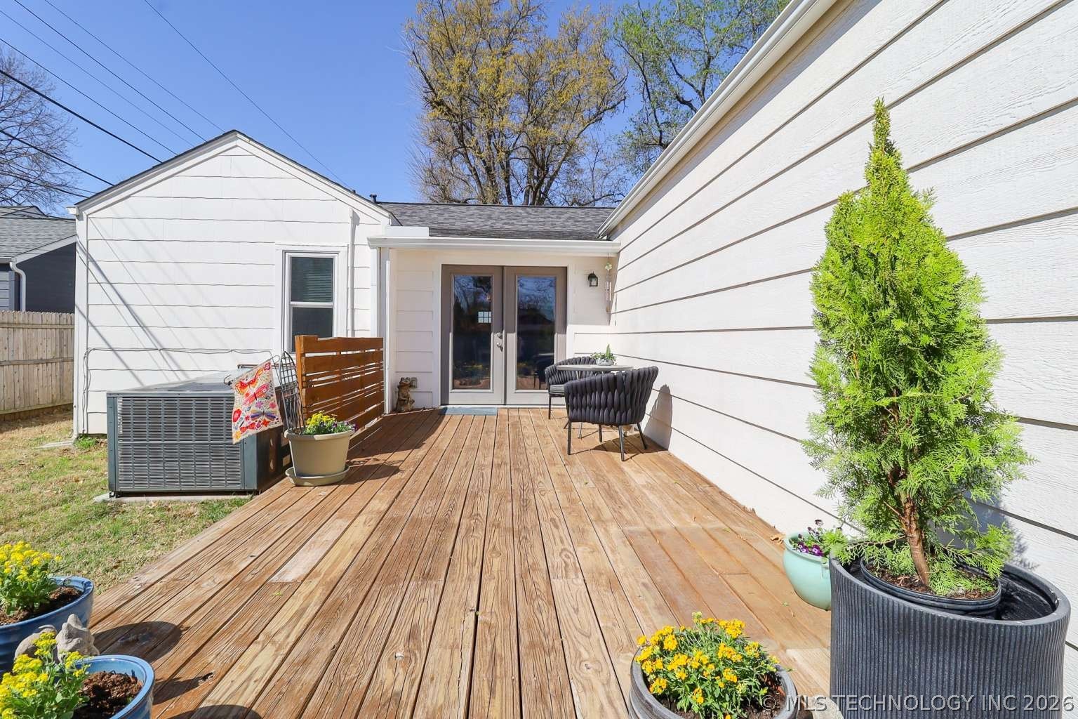 4307 S Cincinnati Avenue Tulsa OK 74105