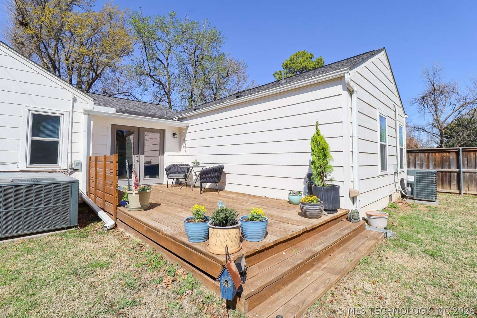 4307 S Cincinnati Avenue Tulsa OK 74105