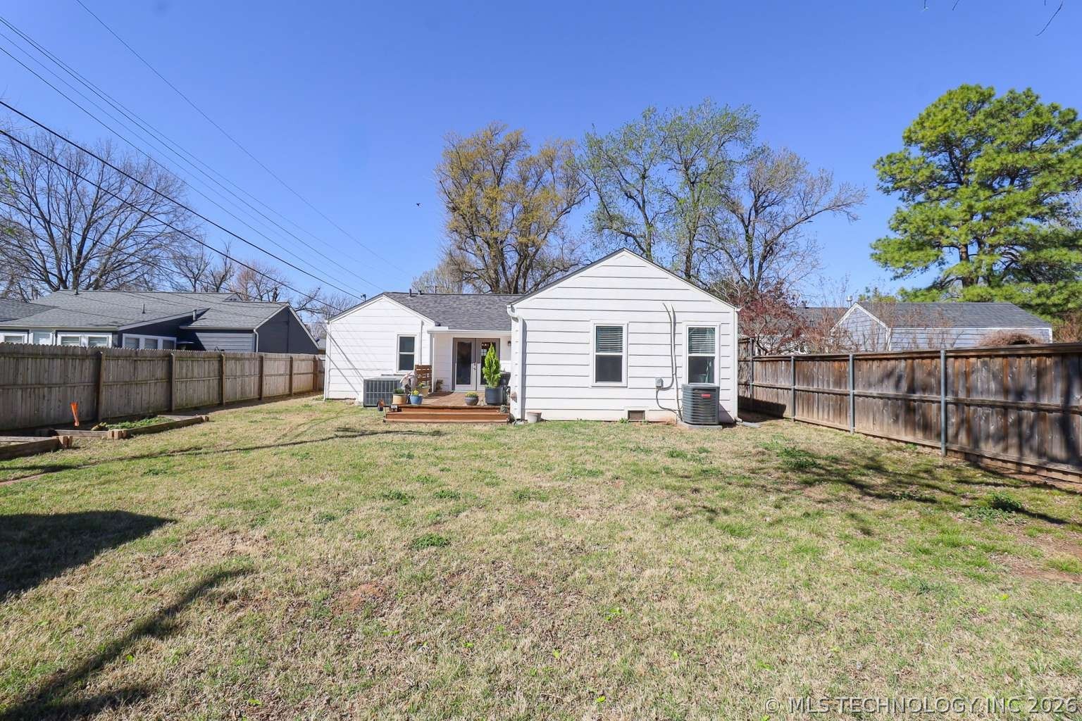 4307 S Cincinnati Avenue Tulsa OK 74105