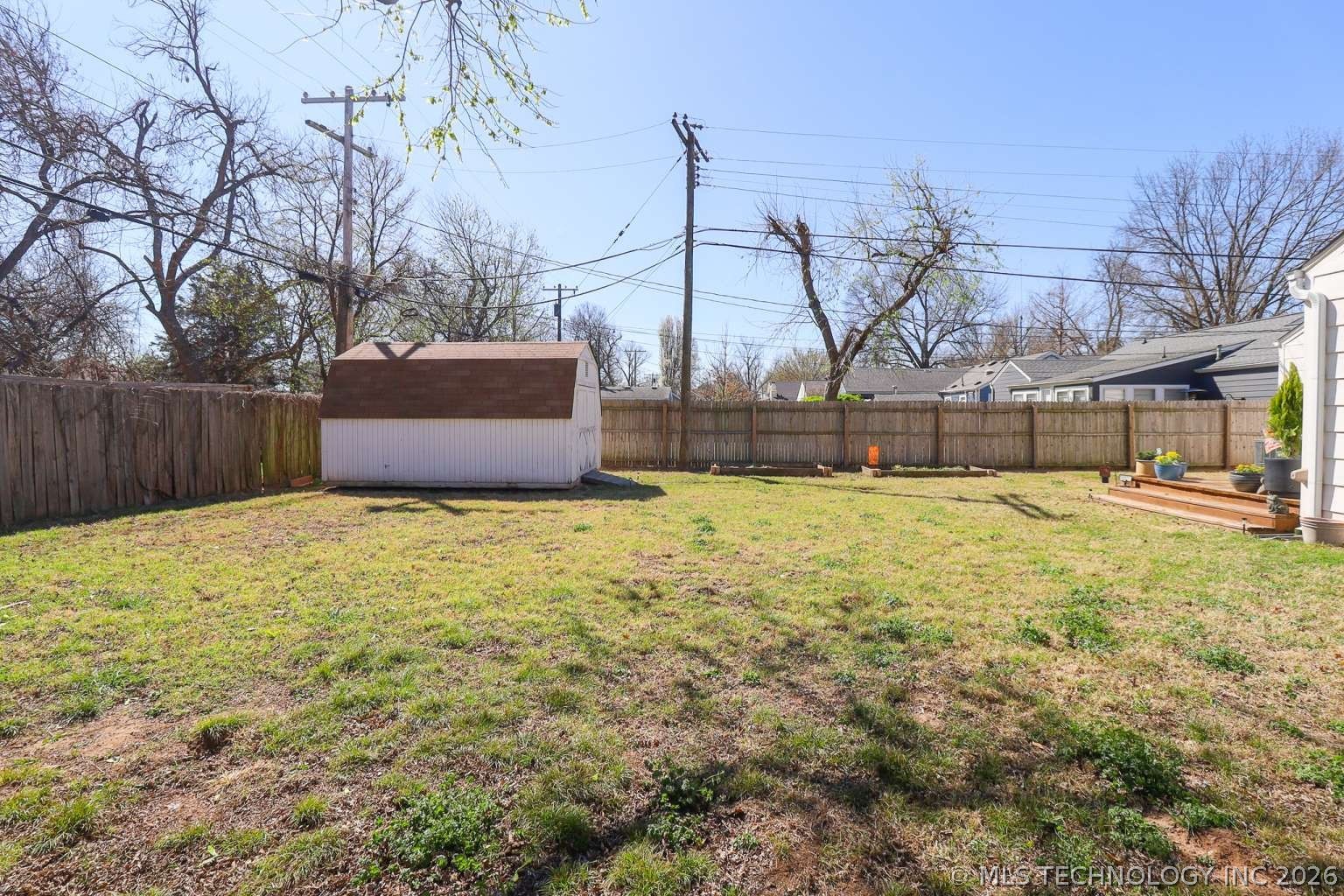 4307 S Cincinnati Avenue Tulsa OK 74105