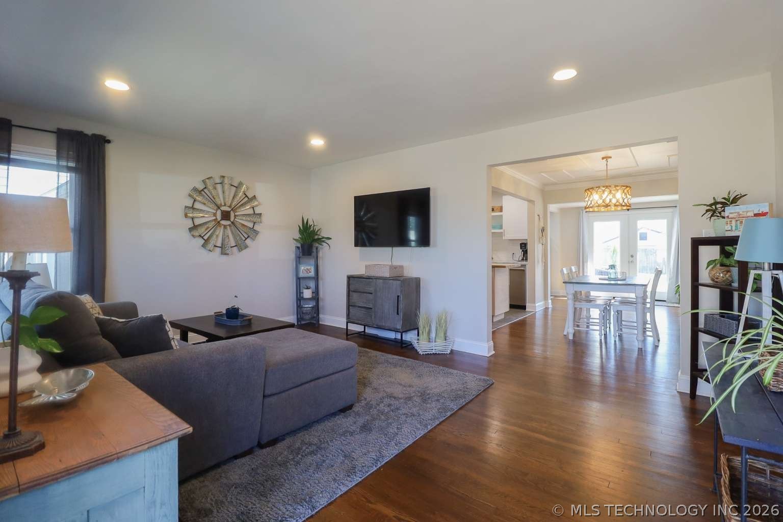 4307 S Cincinnati Avenue Tulsa OK 74105