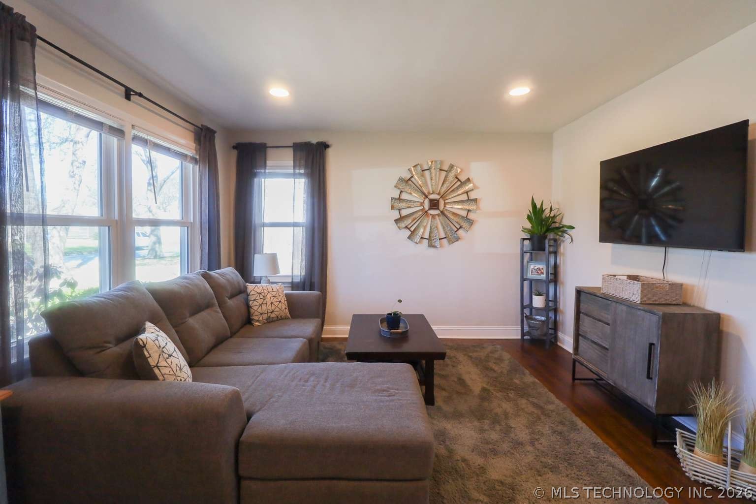 4307 S Cincinnati Avenue Tulsa OK 74105