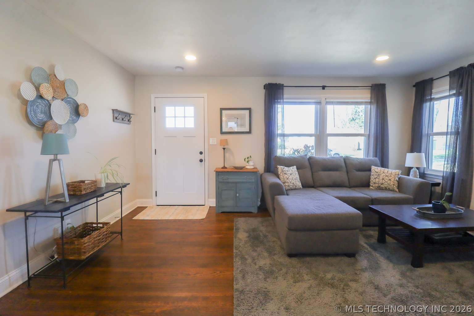 4307 S Cincinnati Avenue Tulsa OK 74105