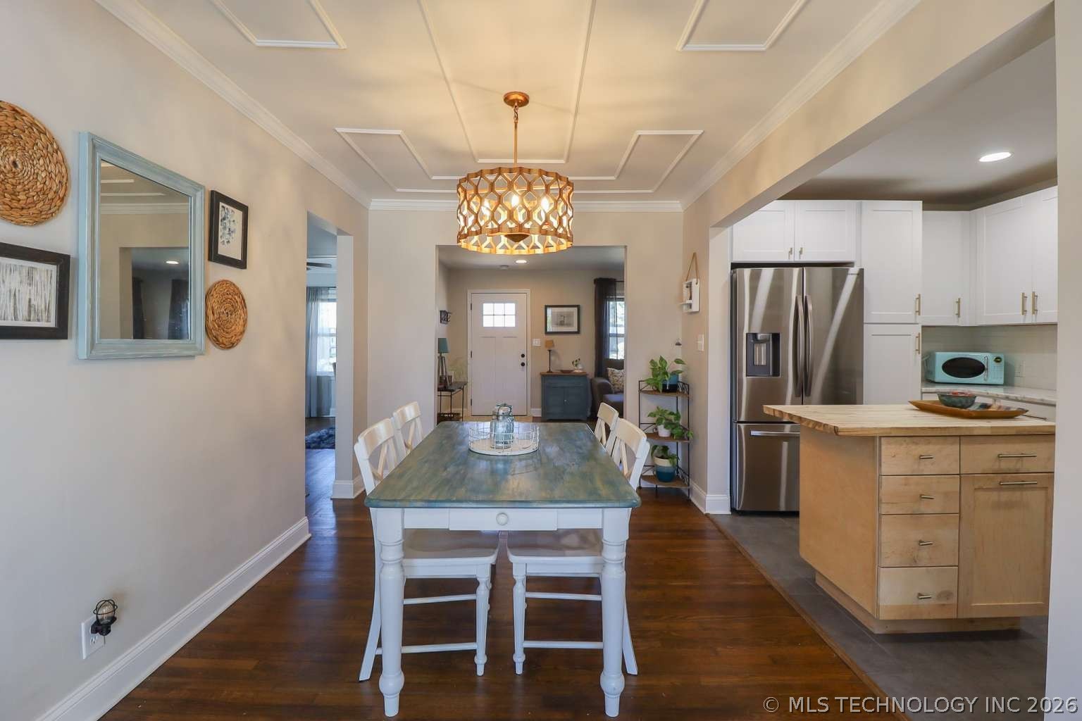 4307 S Cincinnati Avenue Tulsa OK 74105