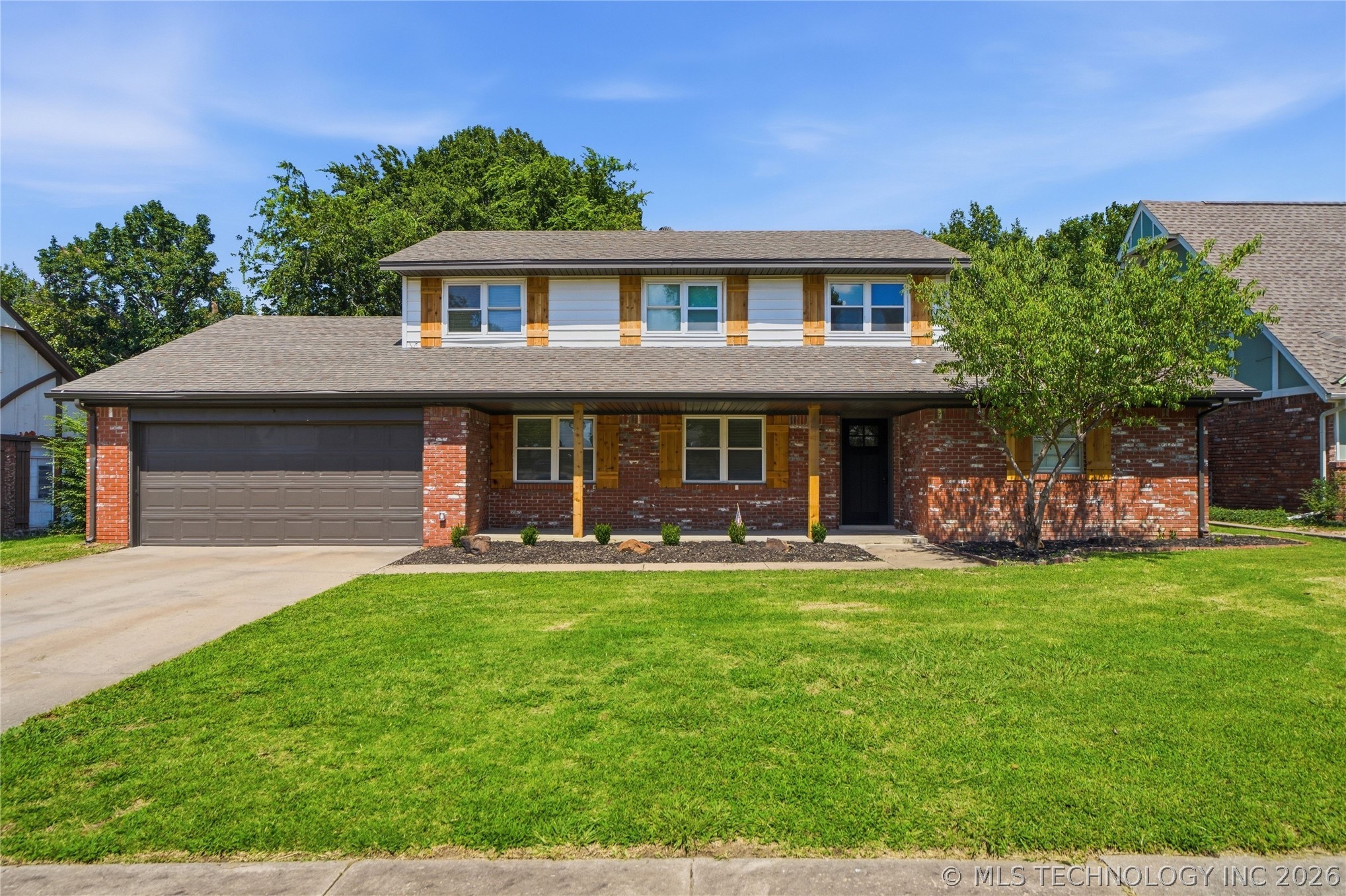 5329 S 76th Eastavenue Tulsa OK 74145