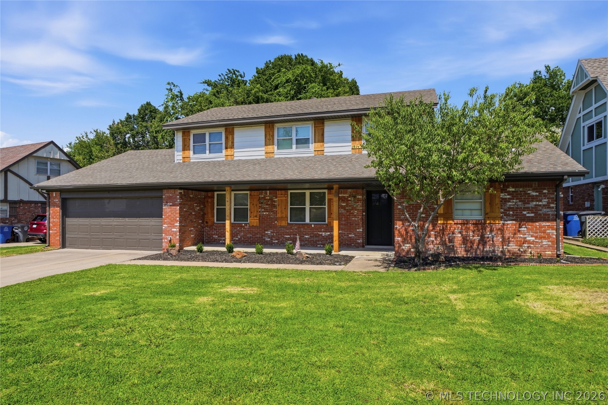 5329 S 76th Eastavenue Tulsa OK 74145