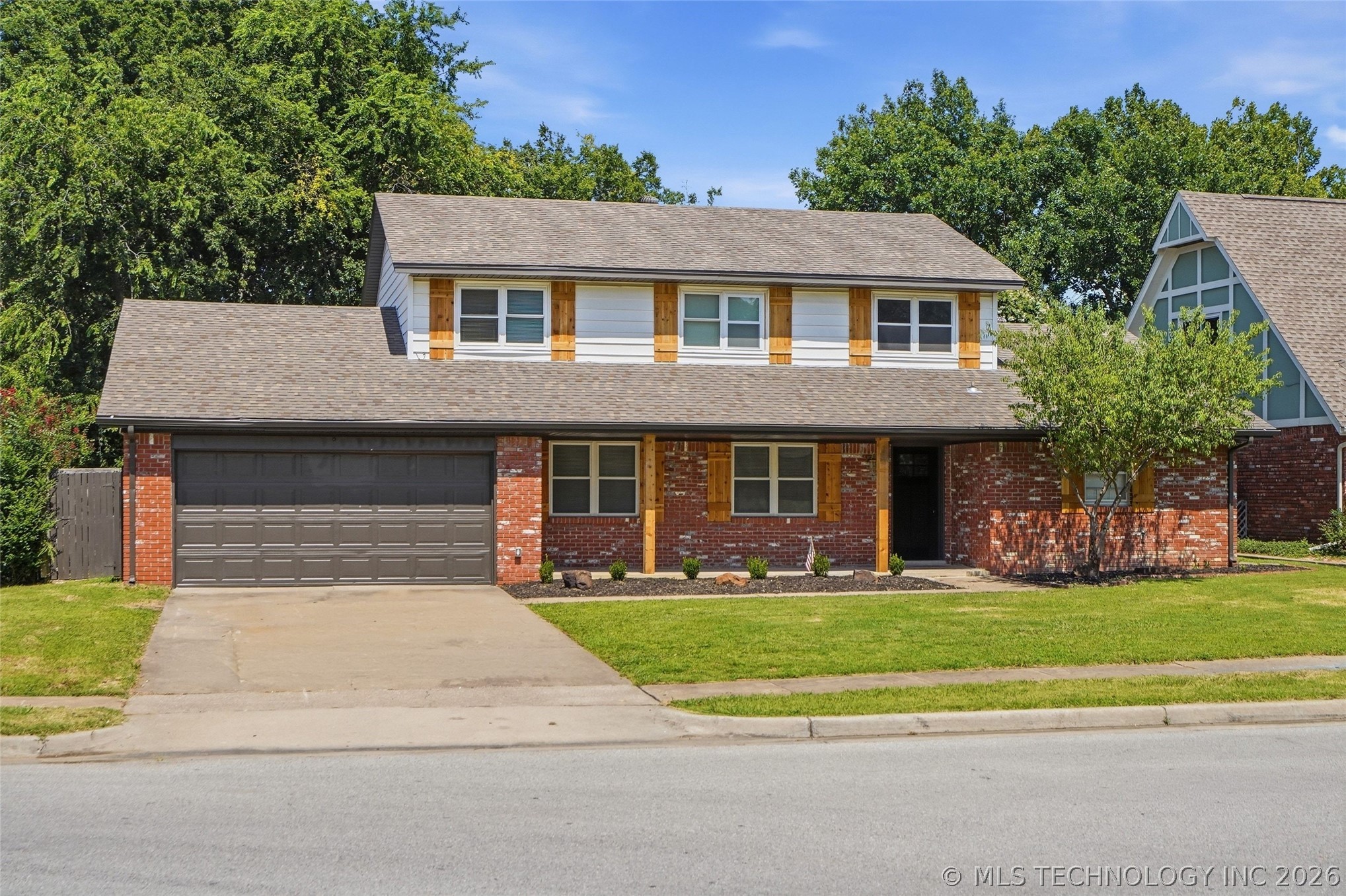 5329 S 76th Eastavenue Tulsa OK 74145