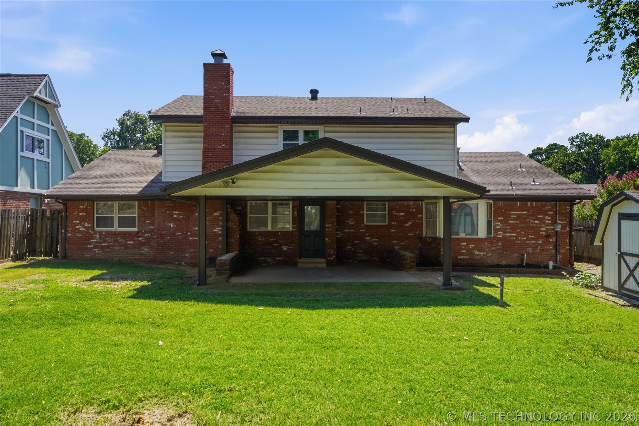 5329 S 76th Eastavenue Tulsa OK 74145