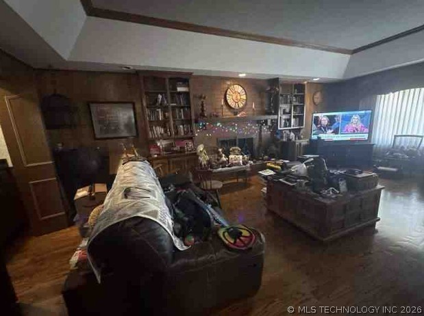6105 Kingsbridge Drive Oklahoma City OK 73162