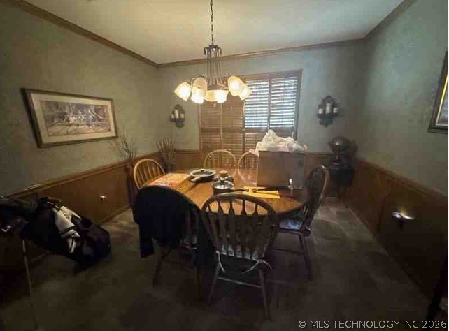6105 Kingsbridge Drive Oklahoma City OK 73162
