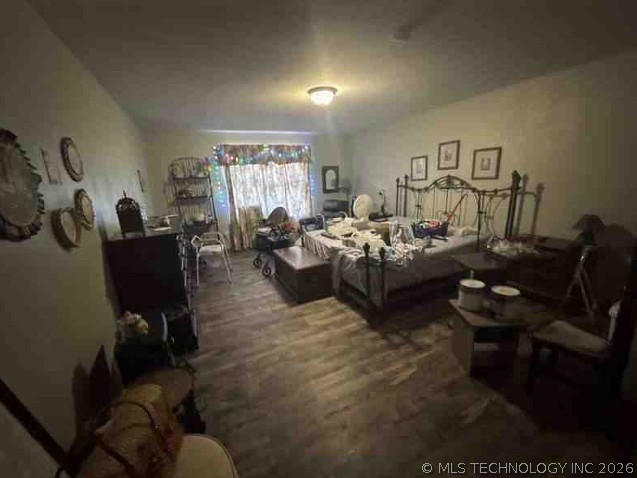 6105 Kingsbridge Drive Oklahoma City OK 73162